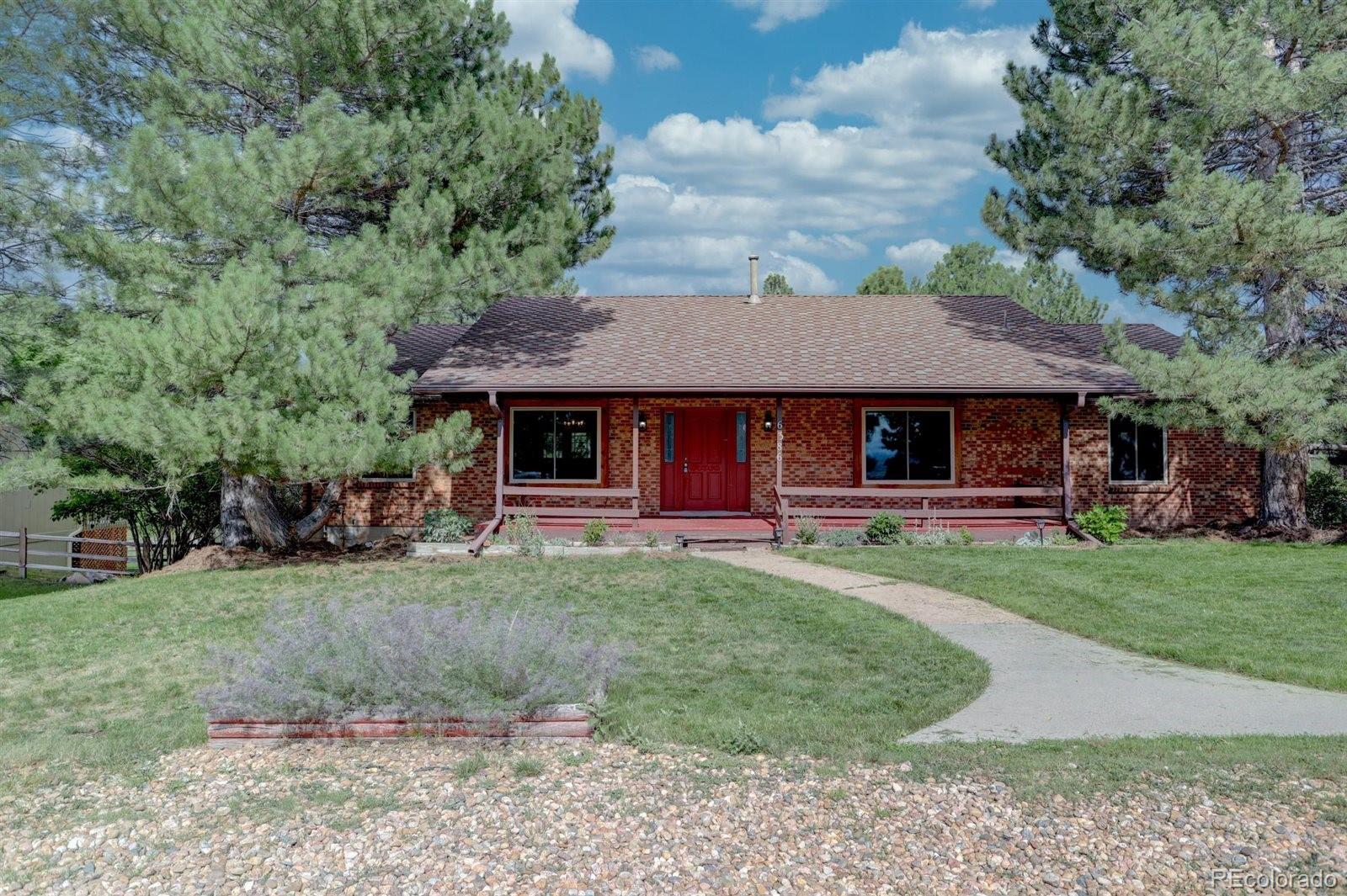 MLS Image #0 for 6386 n windmont avenue,parker, Colorado