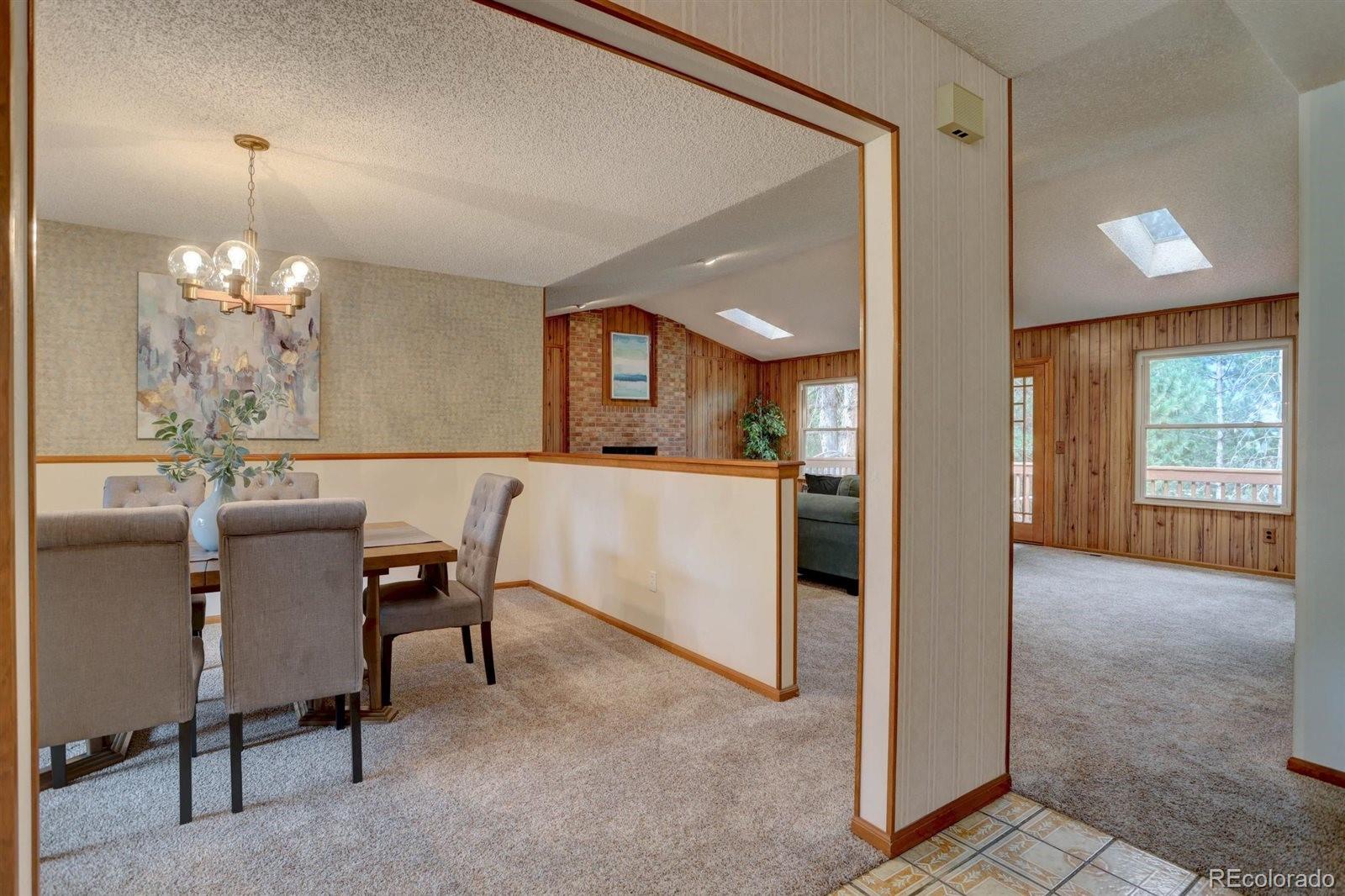 MLS Image #2 for 6386 n windmont avenue,parker, Colorado