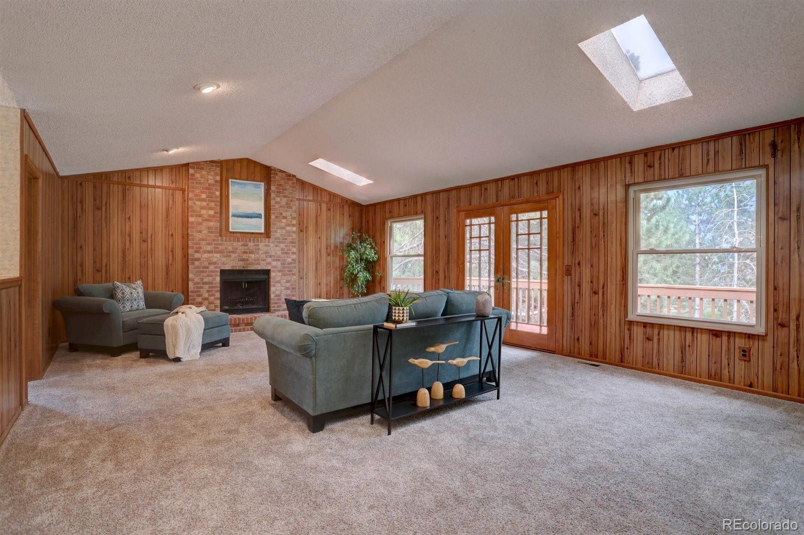 MLS Image #5 for 6386 n windmont avenue,parker, Colorado