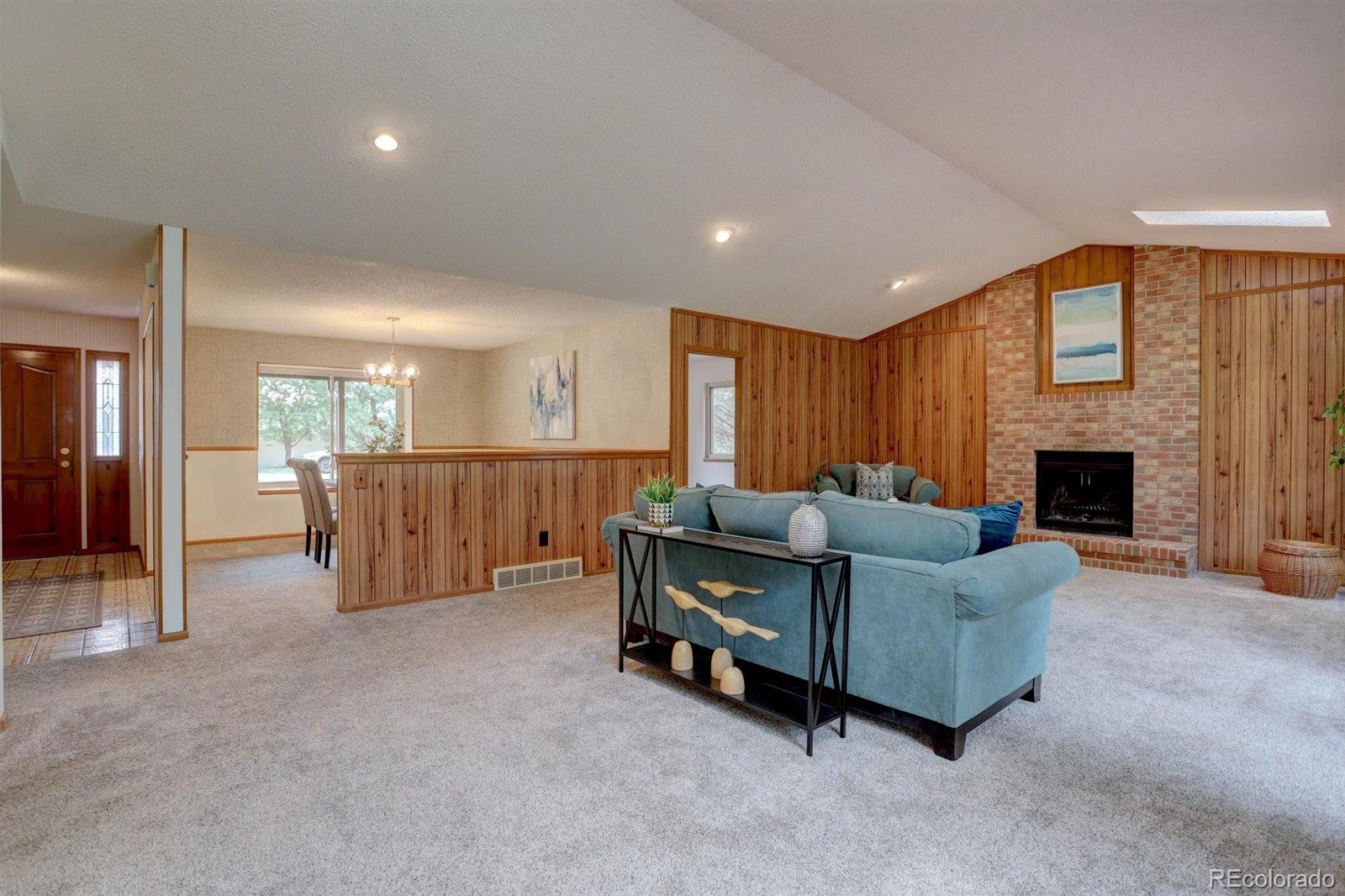 MLS Image #7 for 6386 n windmont avenue,parker, Colorado