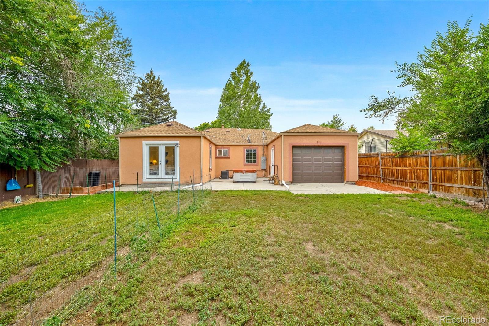 MLS Image #14 for 1560 s yates street,denver, Colorado