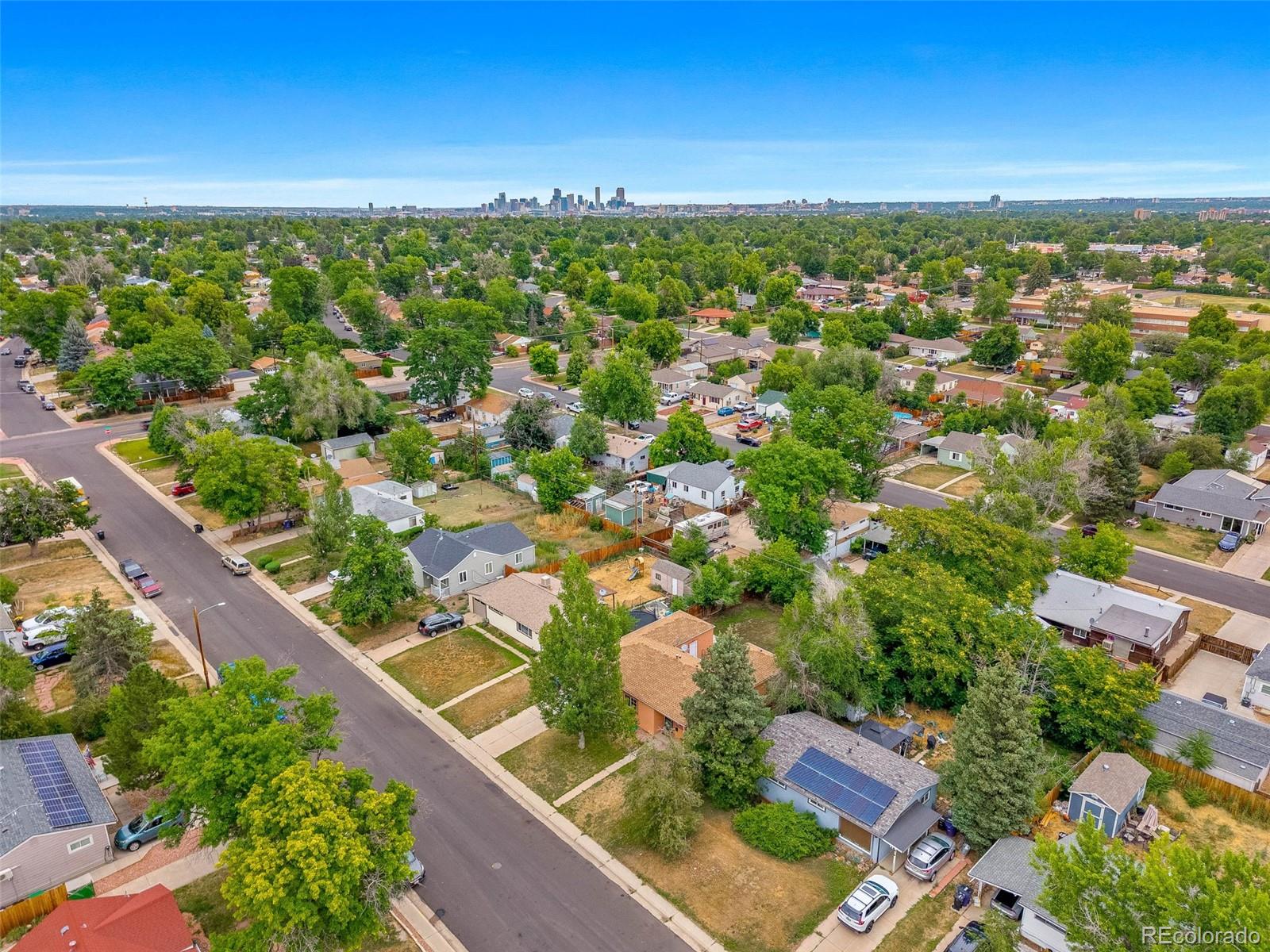MLS Image #15 for 1560 s yates street,denver, Colorado
