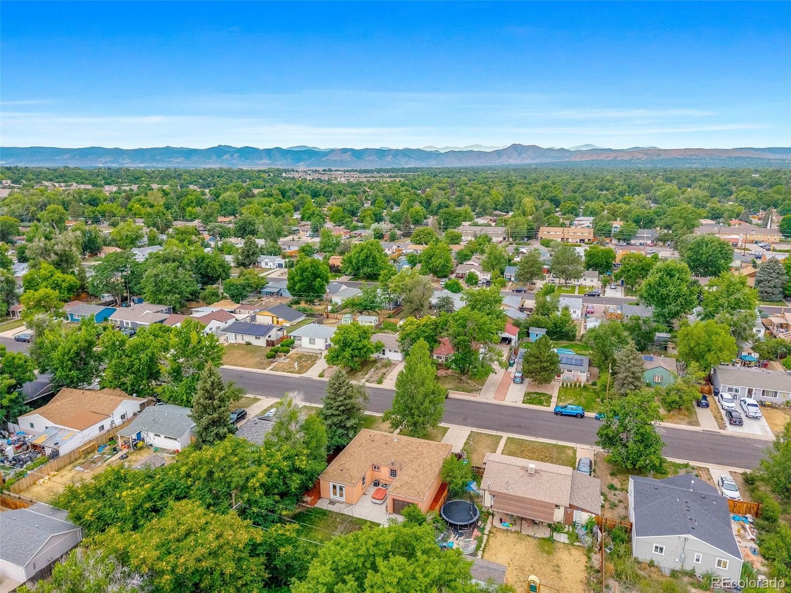 MLS Image #16 for 1560 s yates street,denver, Colorado