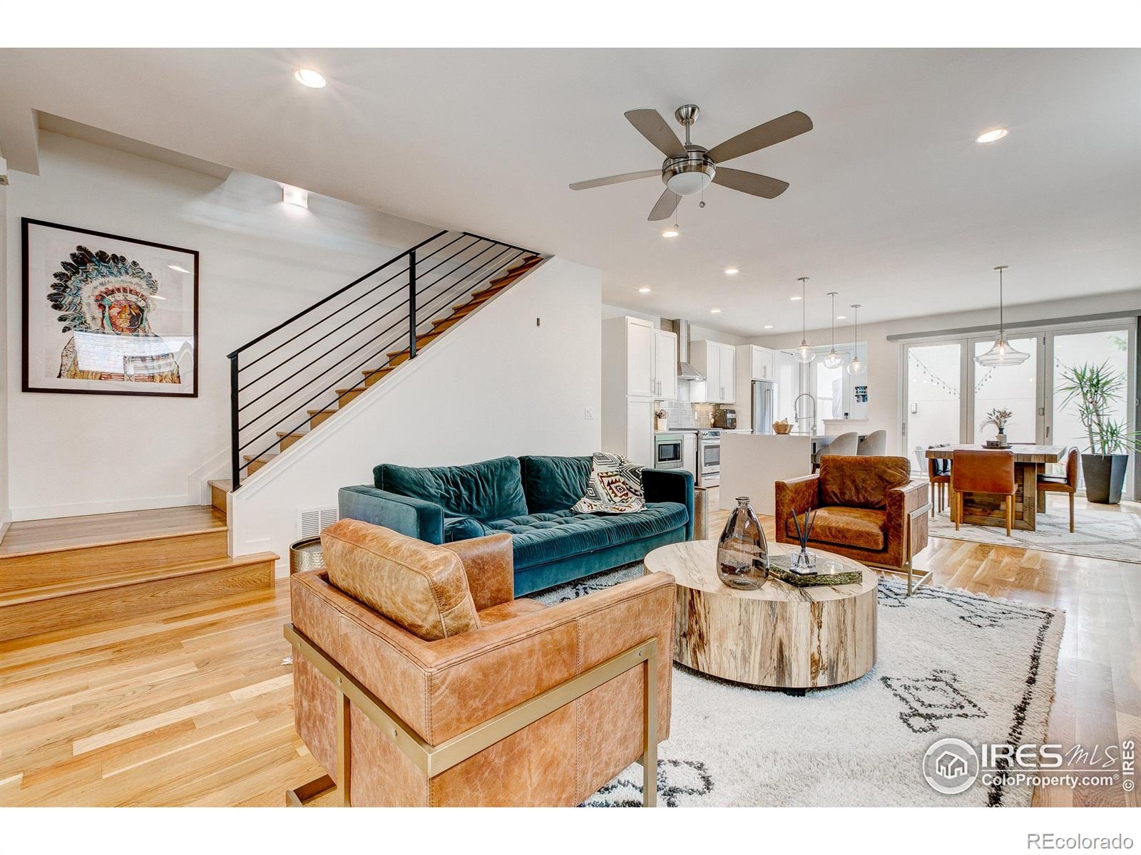 MLS Image #10 for 3847 n raleigh street,denver, Colorado