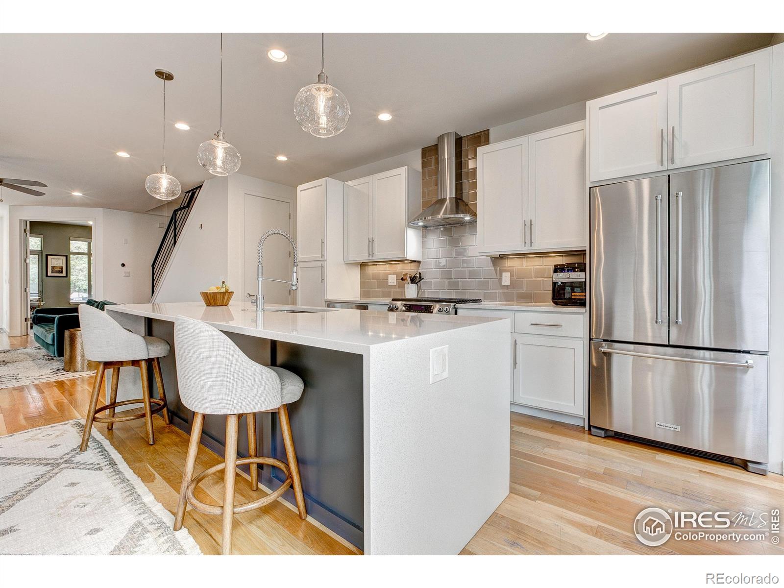 MLS Image #12 for 3847 n raleigh street,denver, Colorado