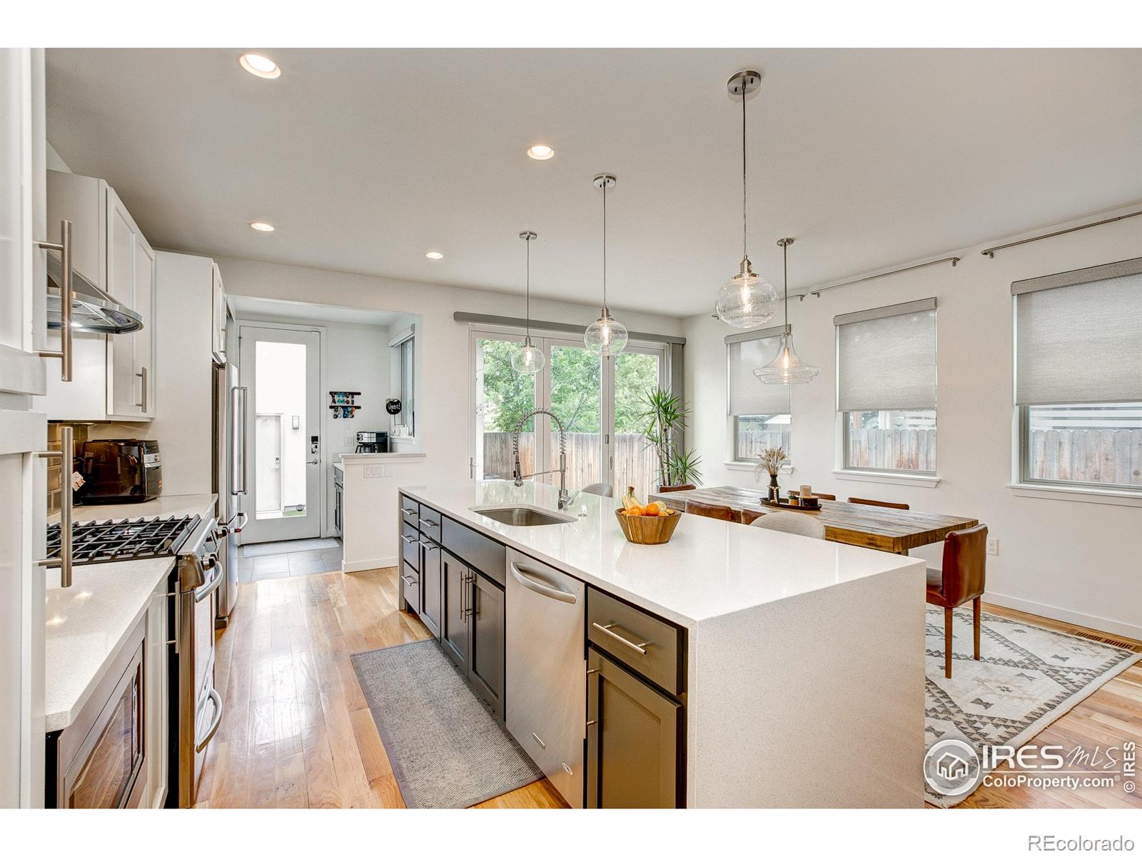 MLS Image #16 for 3847 n raleigh street,denver, Colorado