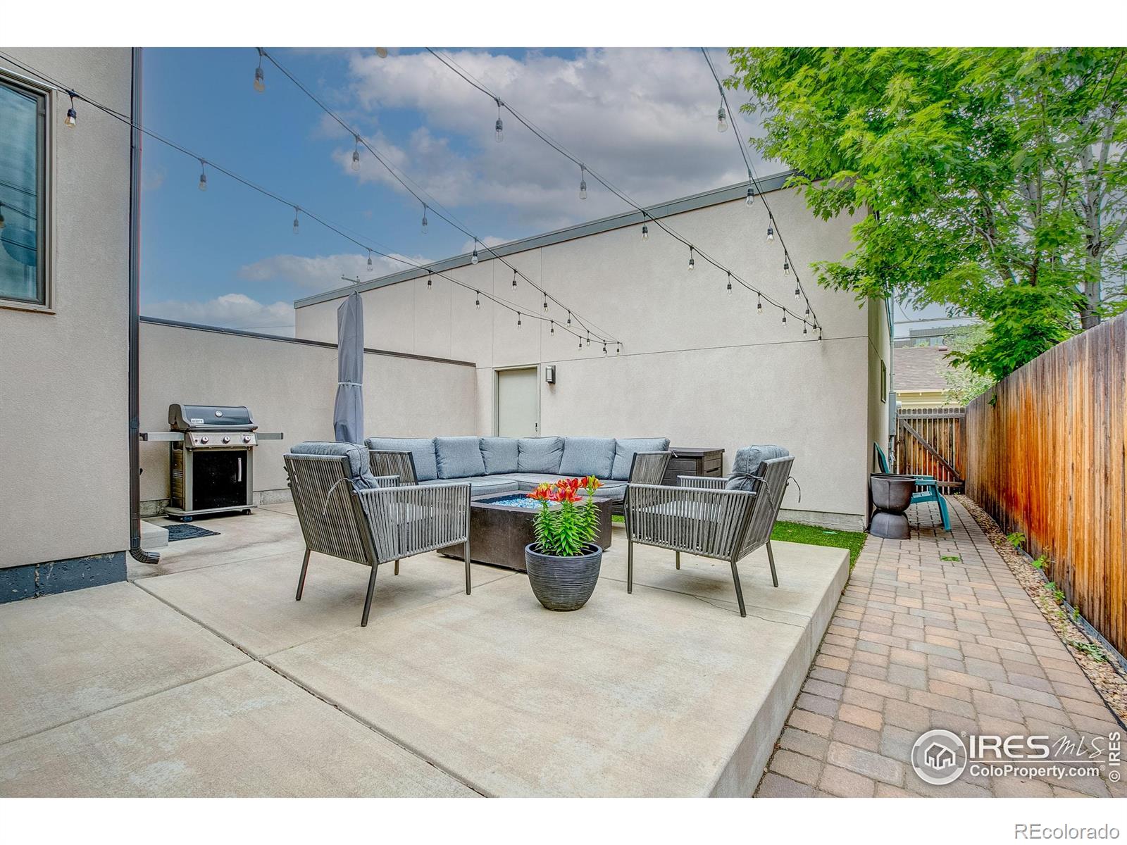 MLS Image #18 for 3847 n raleigh street,denver, Colorado