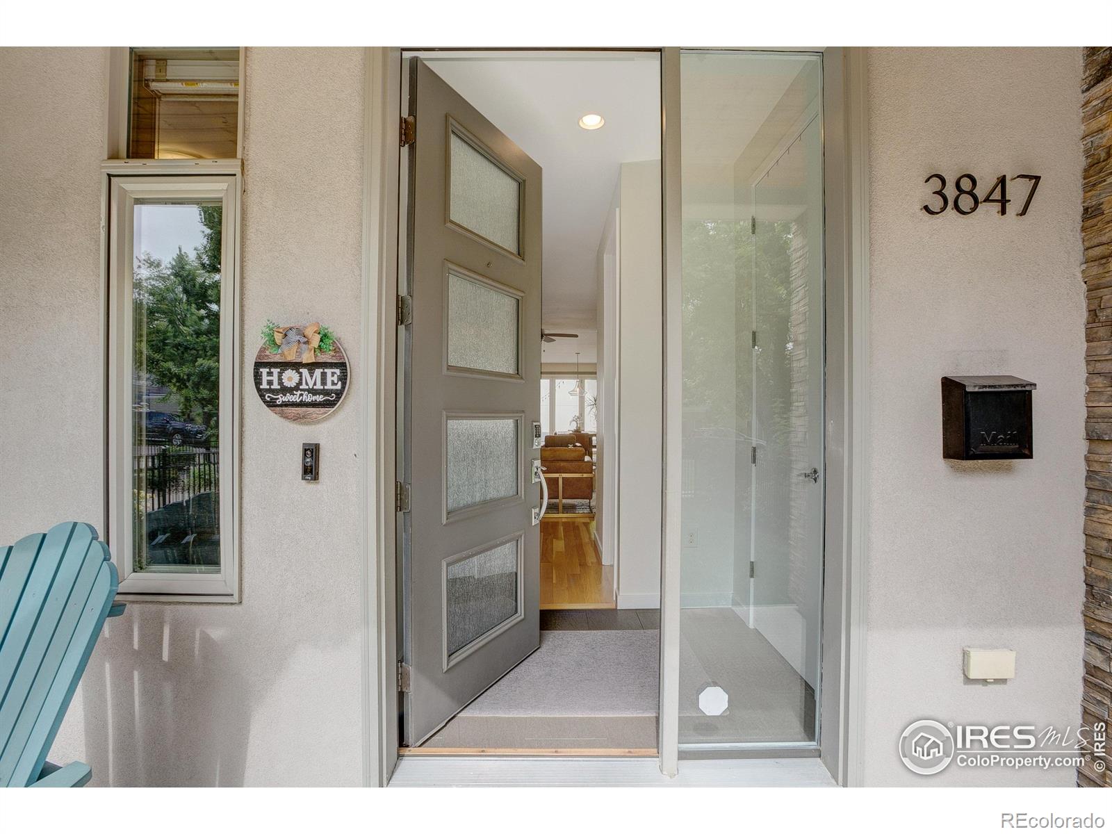 MLS Image #2 for 3847 n raleigh street,denver, Colorado