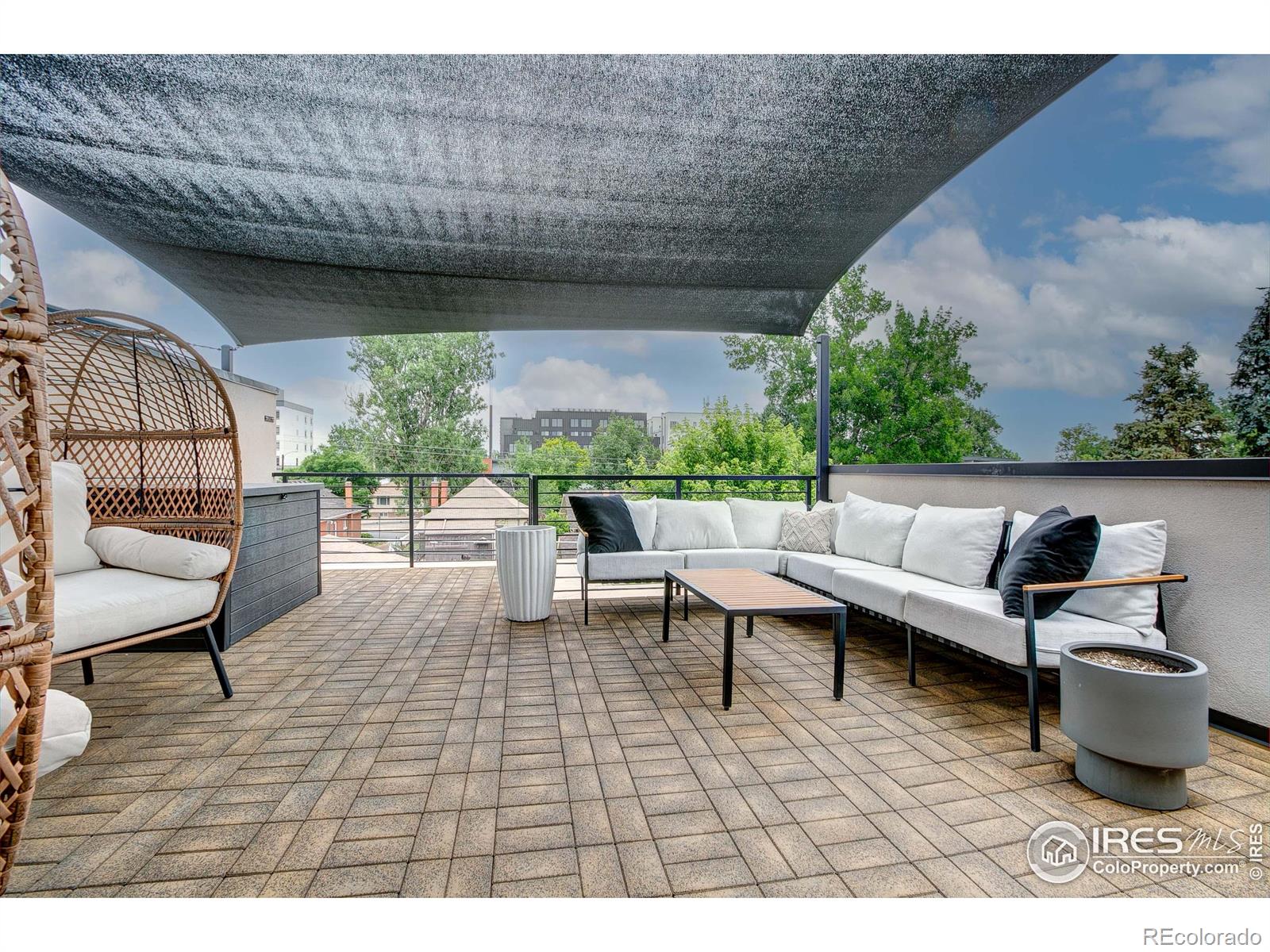 MLS Image #33 for 3847 n raleigh street,denver, Colorado