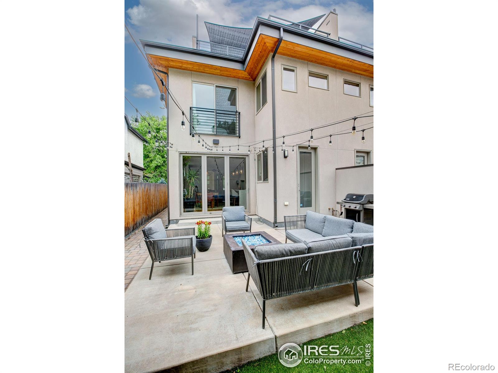 MLS Image #37 for 3847 n raleigh street,denver, Colorado