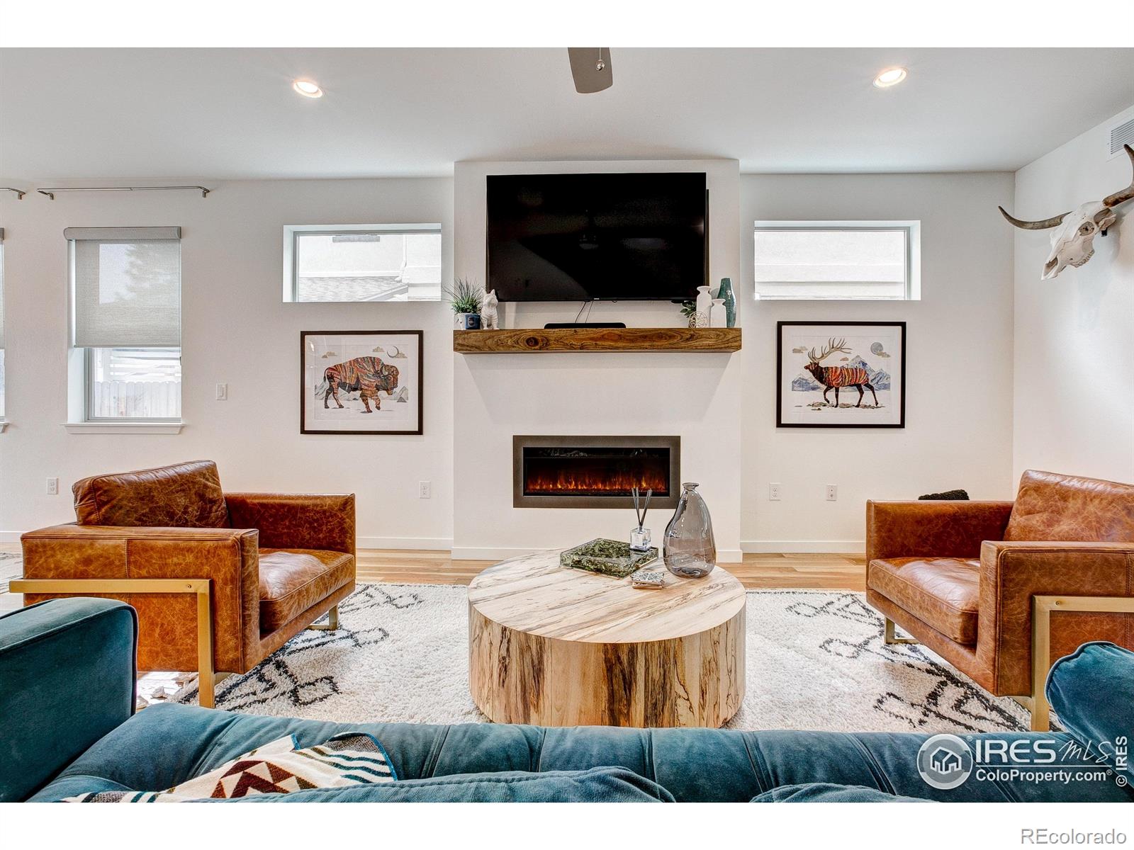 MLS Image #4 for 3847 n raleigh street,denver, Colorado