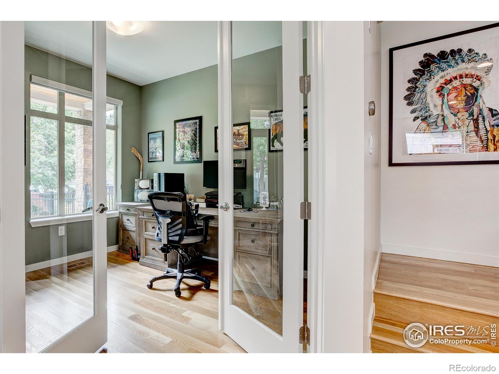 MLS Image #8 for 3847 n raleigh street,denver, Colorado