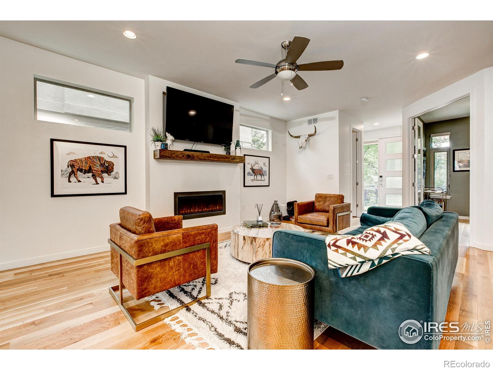 MLS Image #9 for 3847 n raleigh street,denver, Colorado