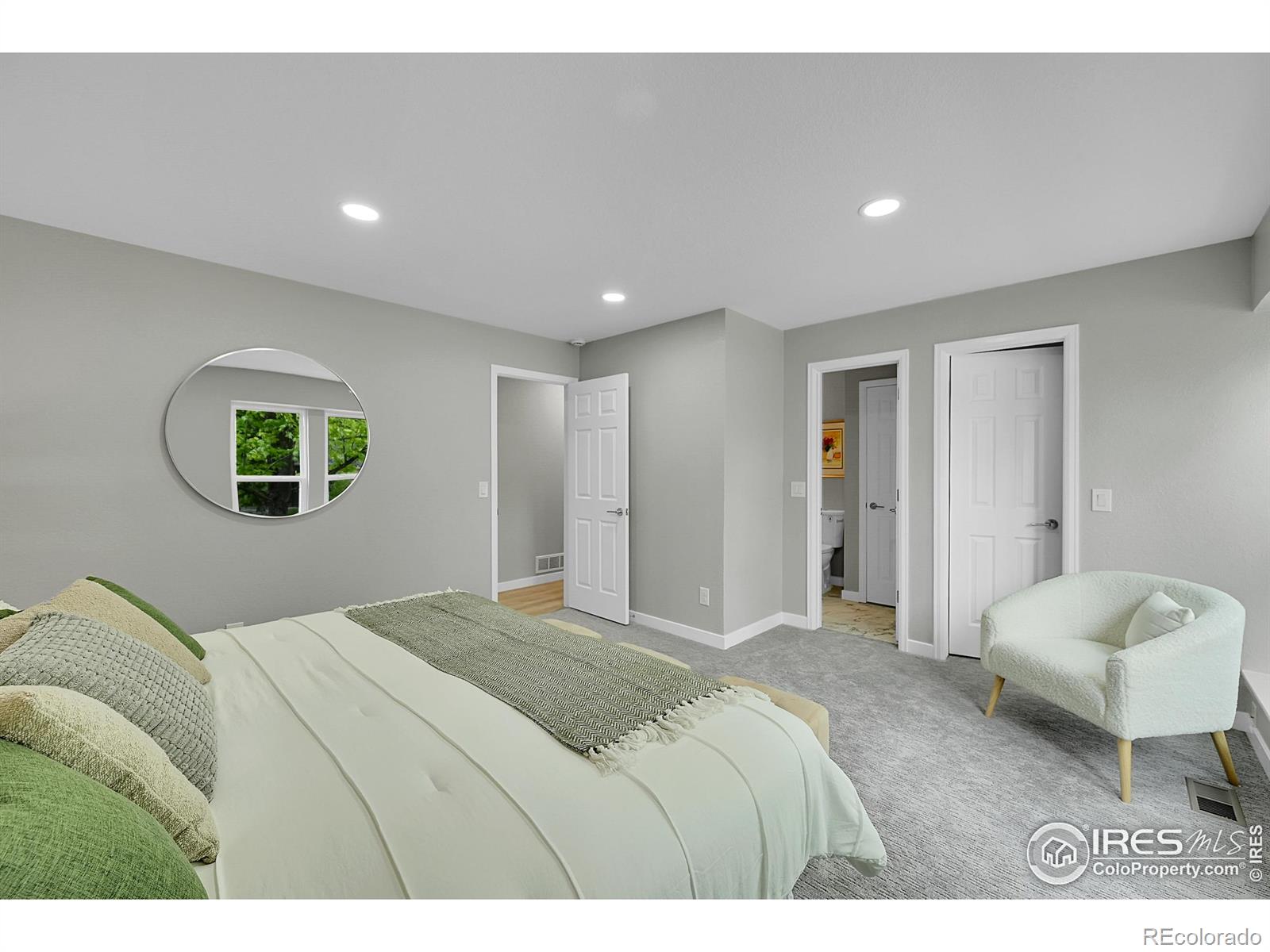 MLS Image #10 for 106 s madison avenue,louisville, Colorado
