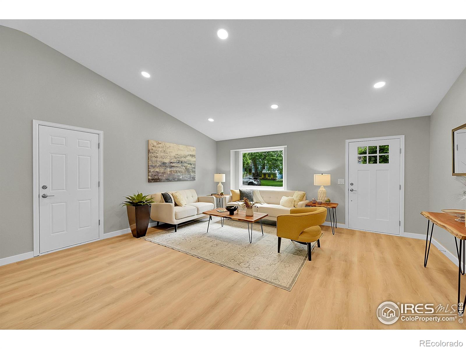 MLS Image #2 for 106 s madison avenue,louisville, Colorado