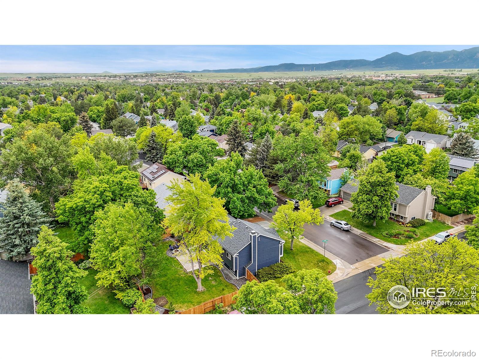 MLS Image #20 for 106 s madison avenue,louisville, Colorado