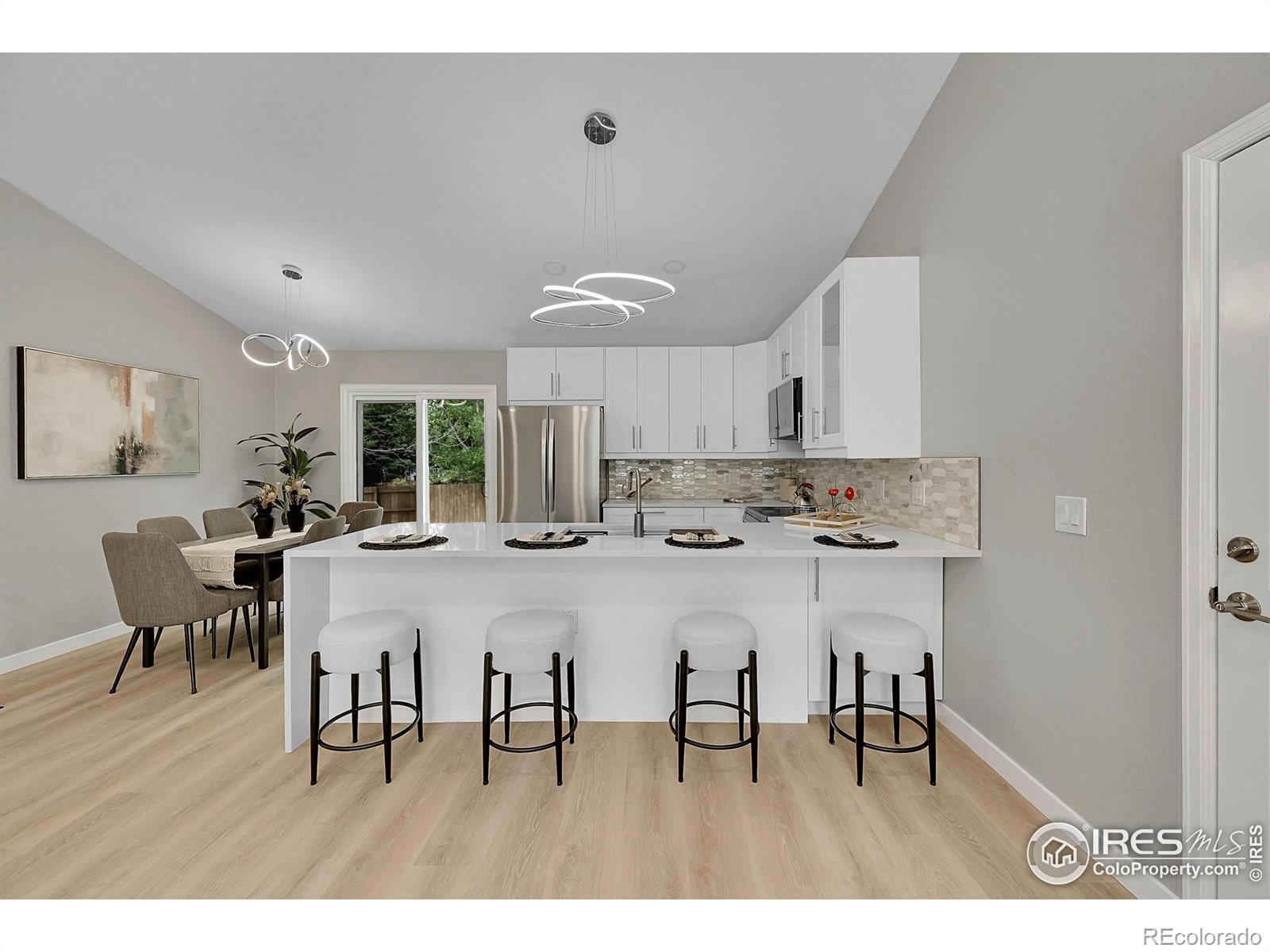 MLS Image #3 for 106 s madison avenue,louisville, Colorado