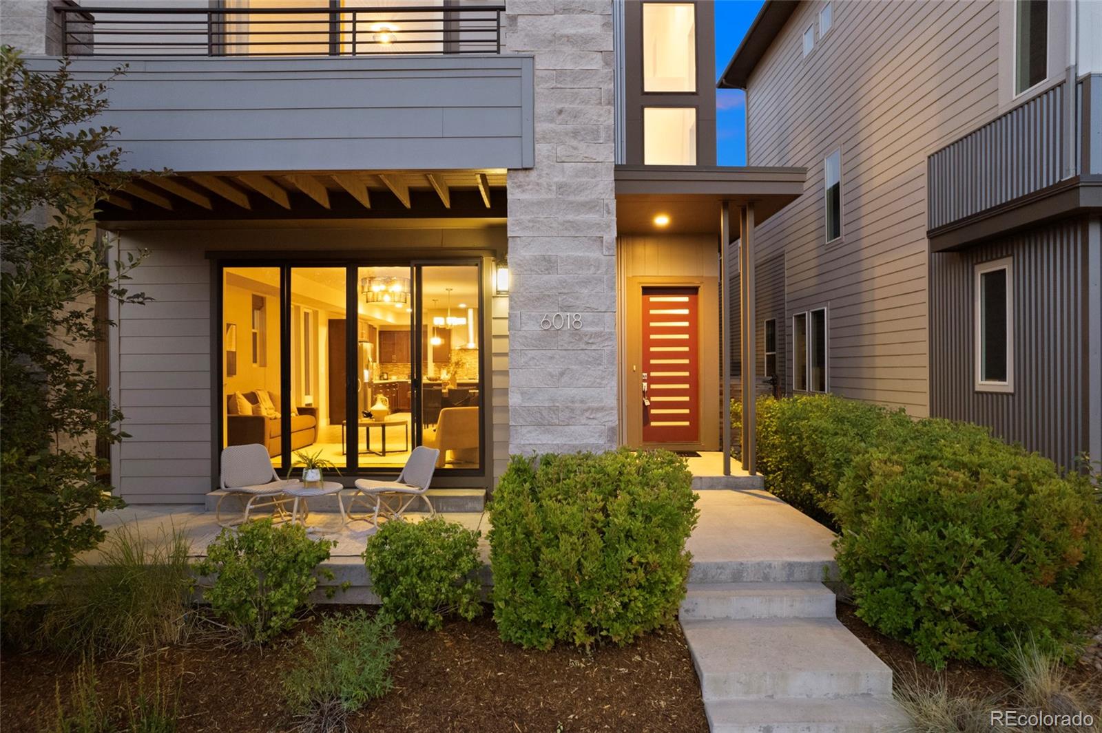 MLS Image #2 for 6018  beeler court,denver, Colorado