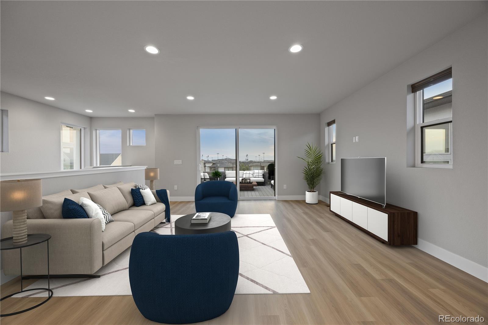 MLS Image #28 for 6018  beeler court,denver, Colorado