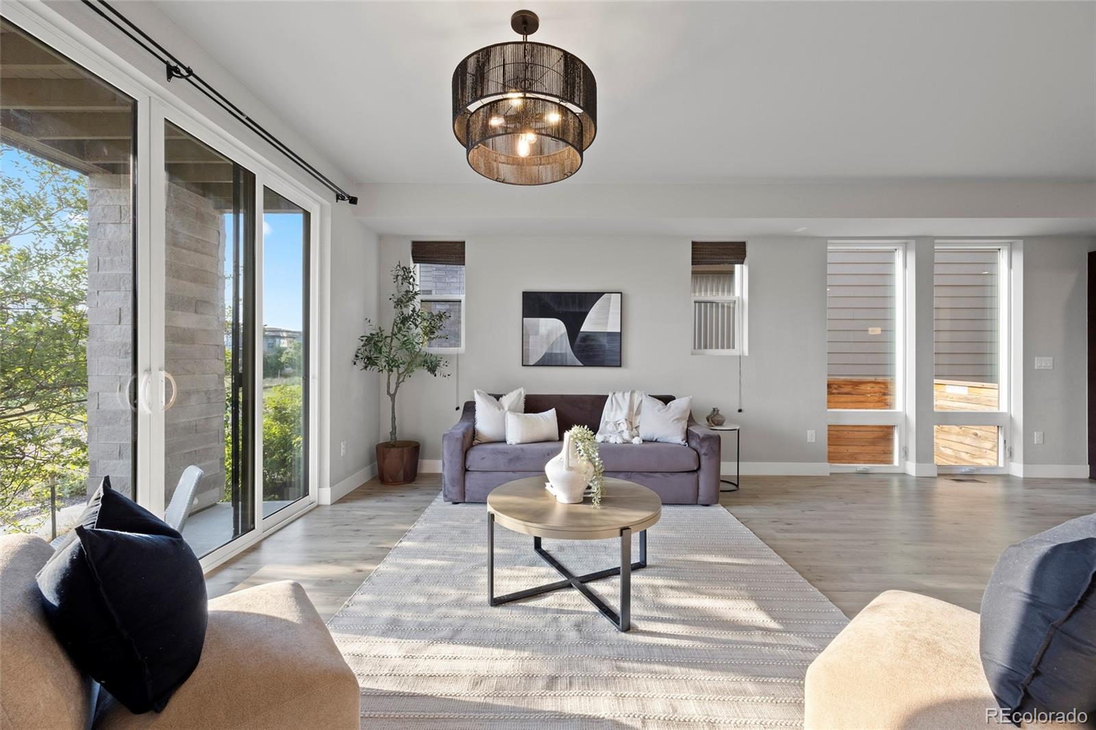 MLS Image #3 for 6018  beeler court,denver, Colorado