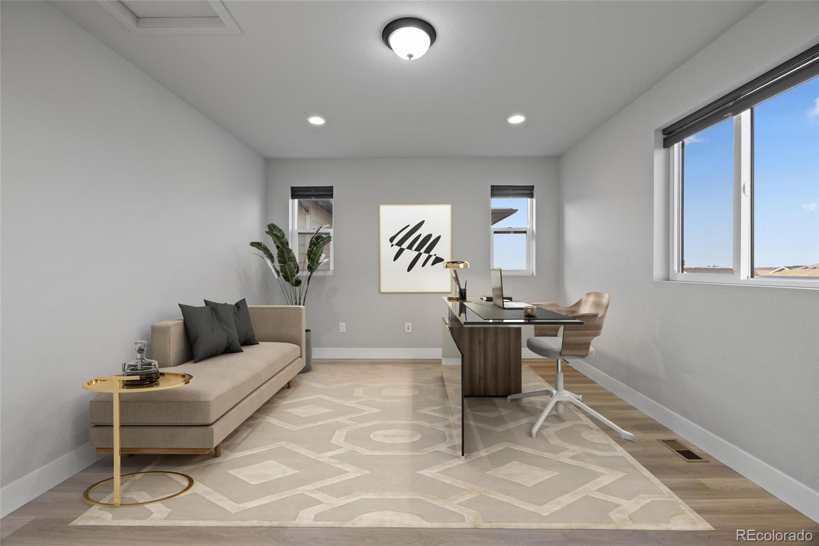 MLS Image #30 for 6018  beeler court,denver, Colorado