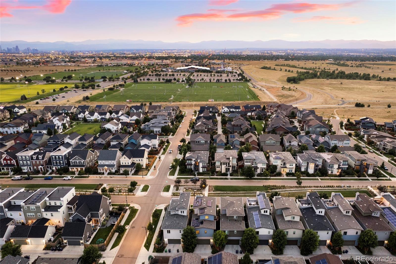 MLS Image #41 for 6018  beeler court,denver, Colorado