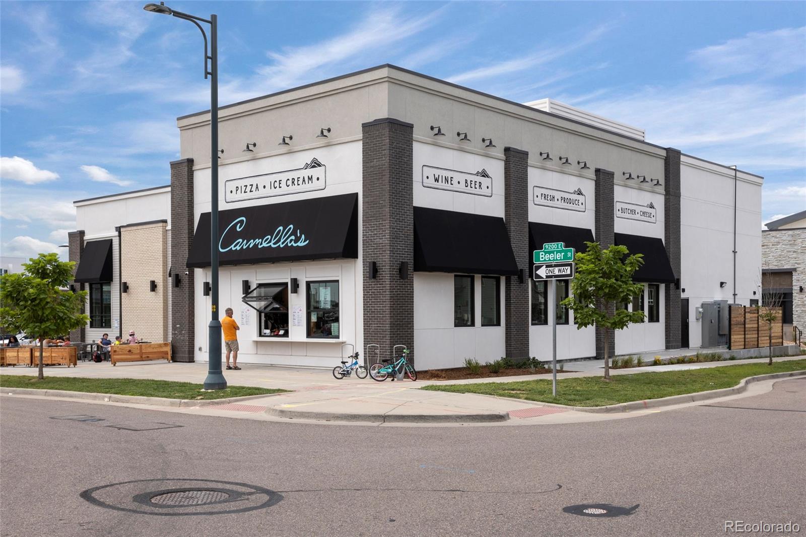 MLS Image #43 for 6018  beeler court,denver, Colorado