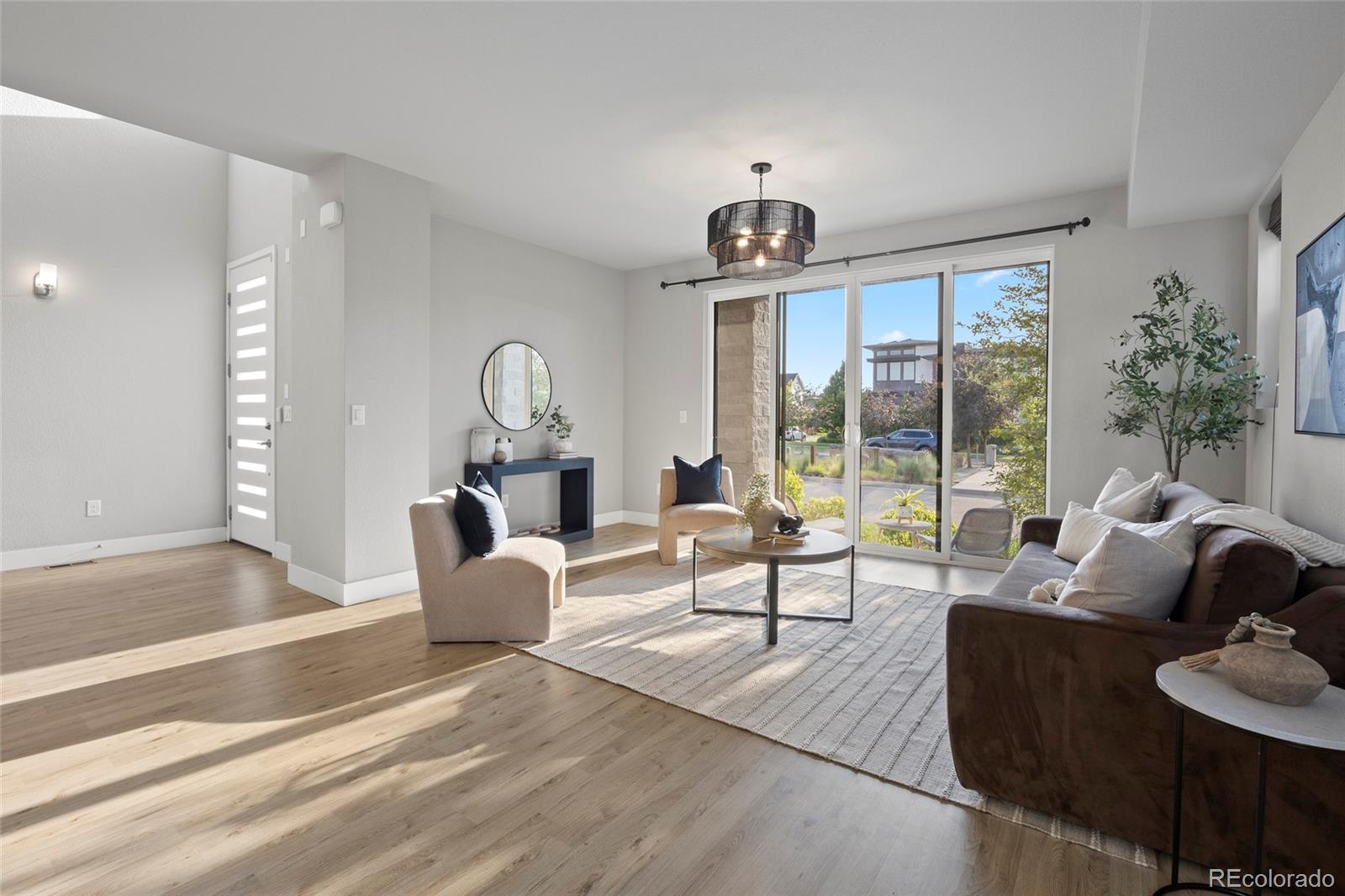 MLS Image #5 for 6018  beeler court,denver, Colorado