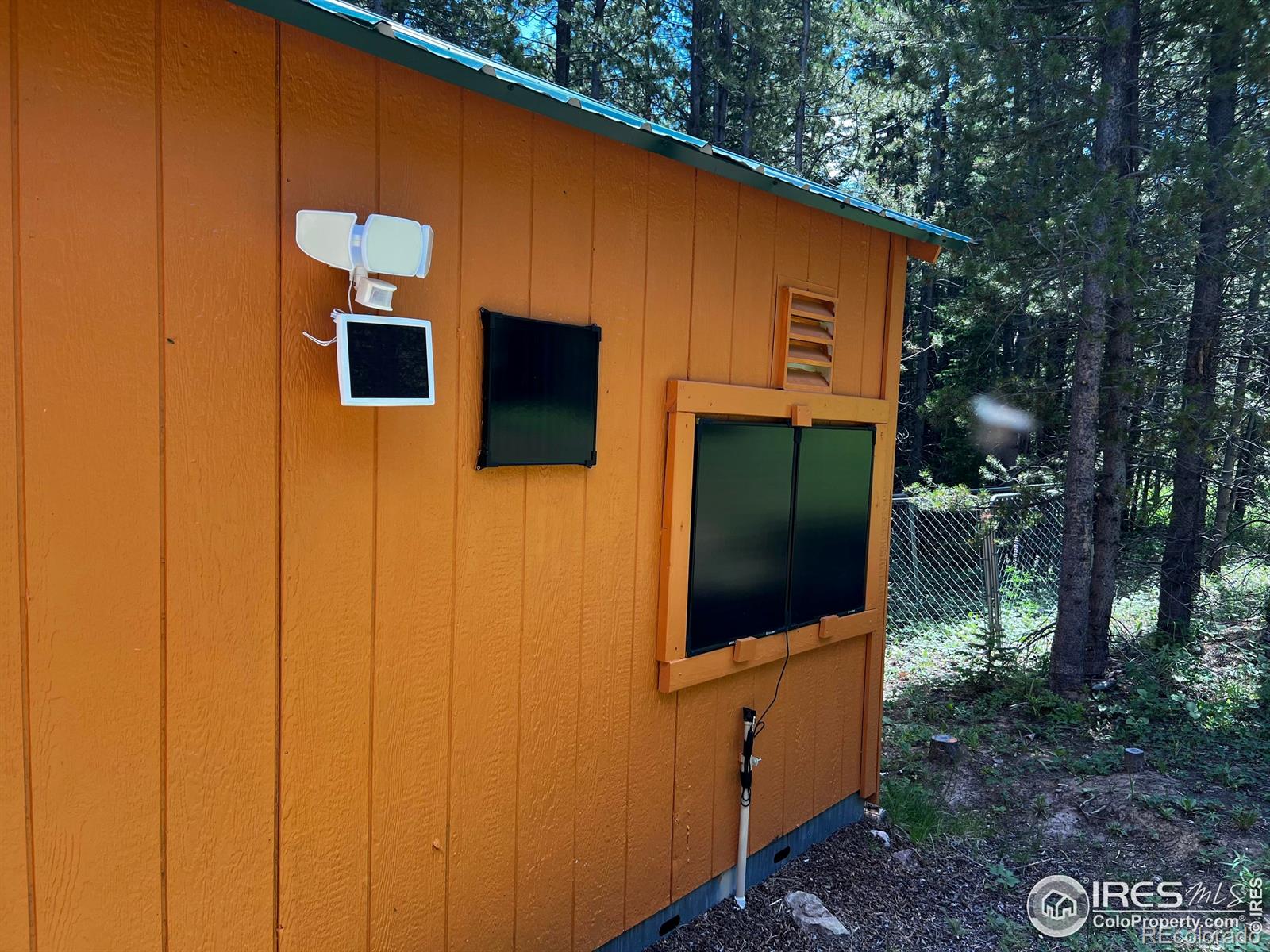 MLS Image #15 for 10000  forest service road 169 ,red feather lakes, Colorado