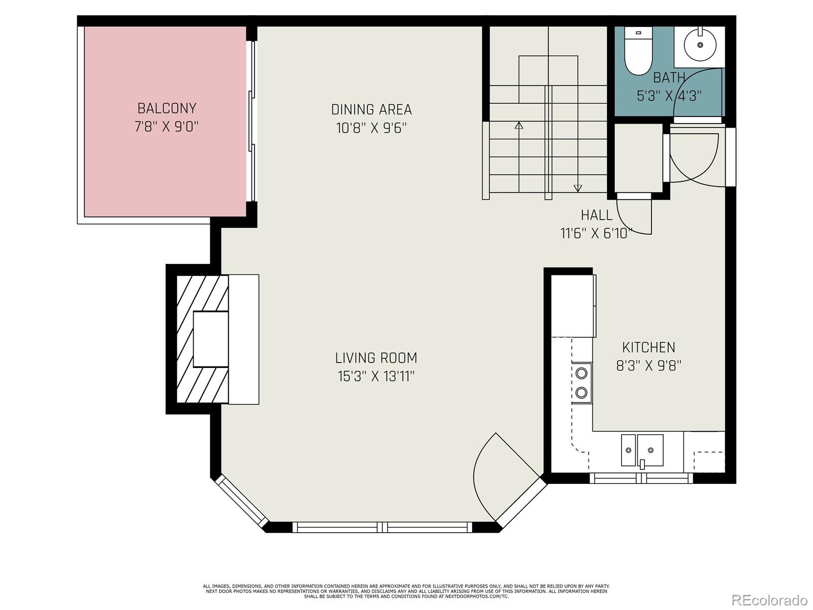 MLS Image #19 for 2420 w 82nd place,westminster, Colorado