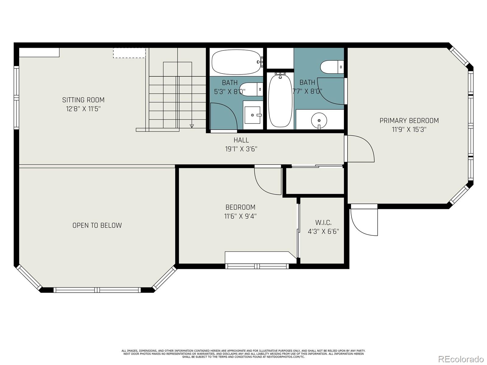 MLS Image #20 for 2420 w 82nd place,westminster, Colorado