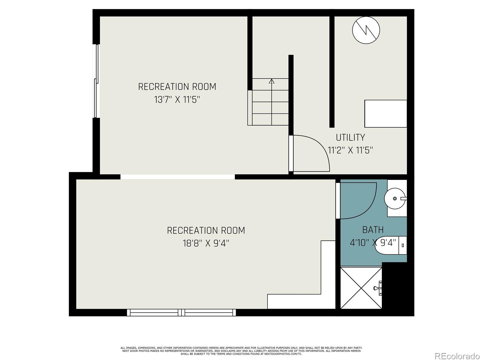 MLS Image #21 for 2420 w 82nd place,westminster, Colorado