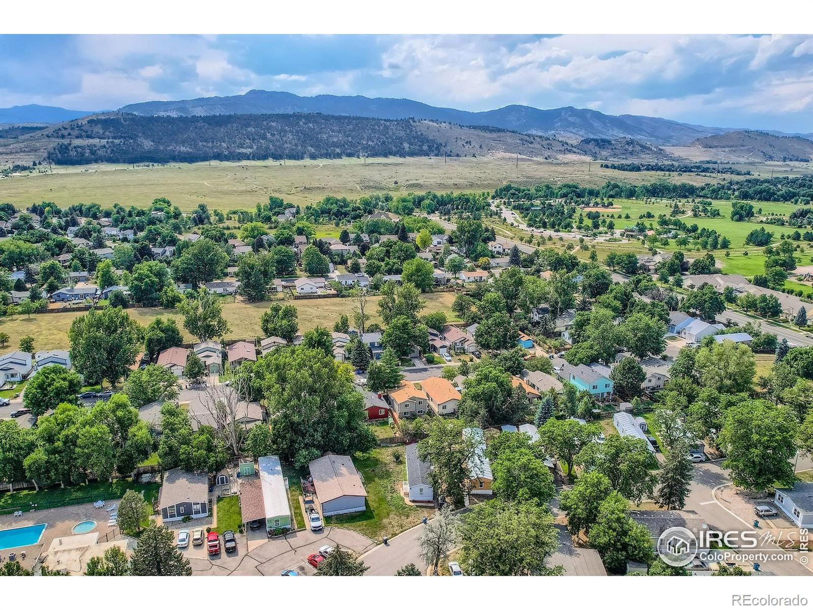 MLS Image #11 for 3633  dalton drive,fort collins, Colorado