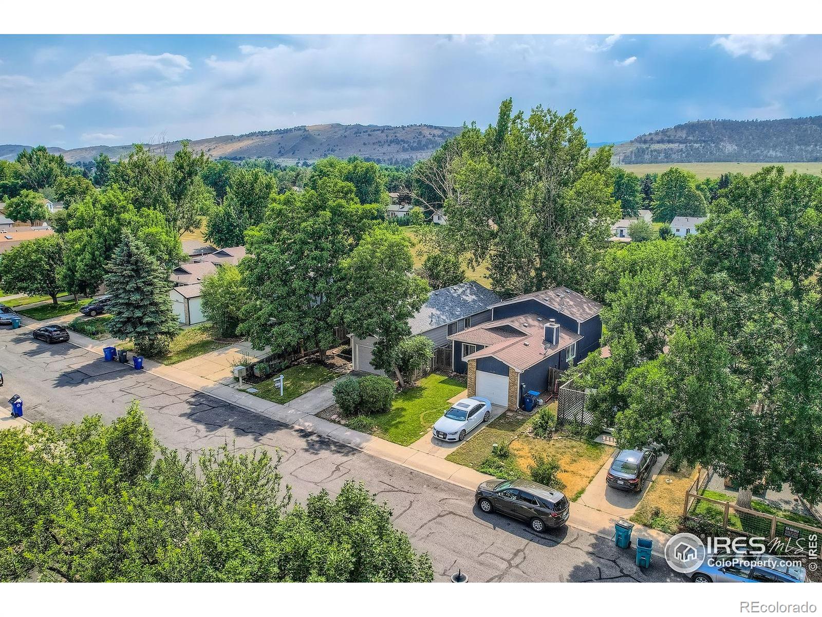 MLS Image #13 for 3633  dalton drive,fort collins, Colorado