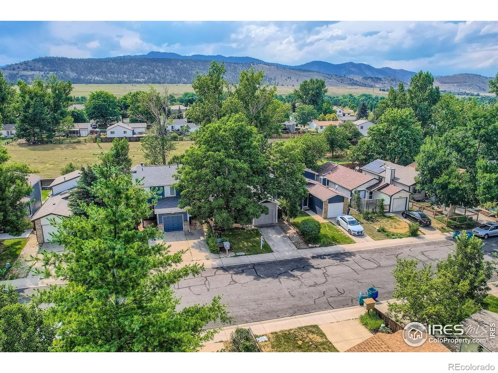 MLS Image #14 for 3633  dalton drive,fort collins, Colorado