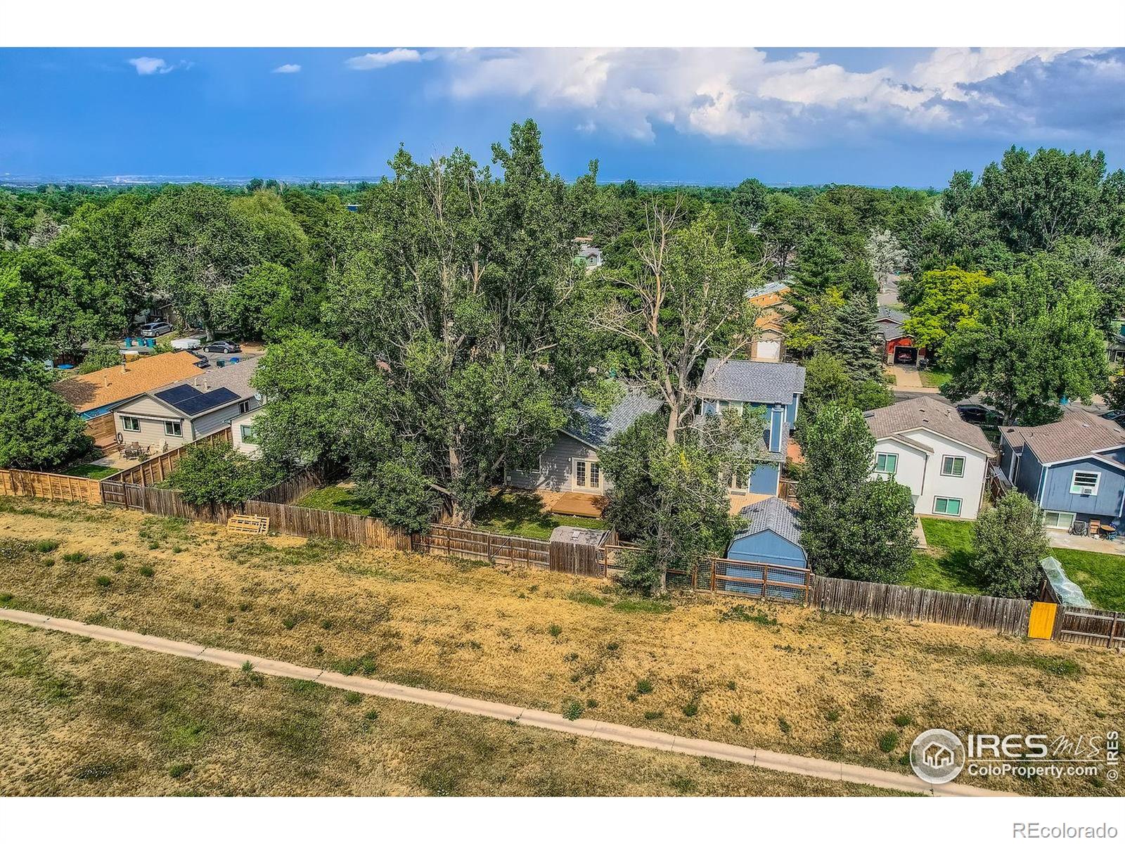 MLS Image #16 for 3633  dalton drive,fort collins, Colorado