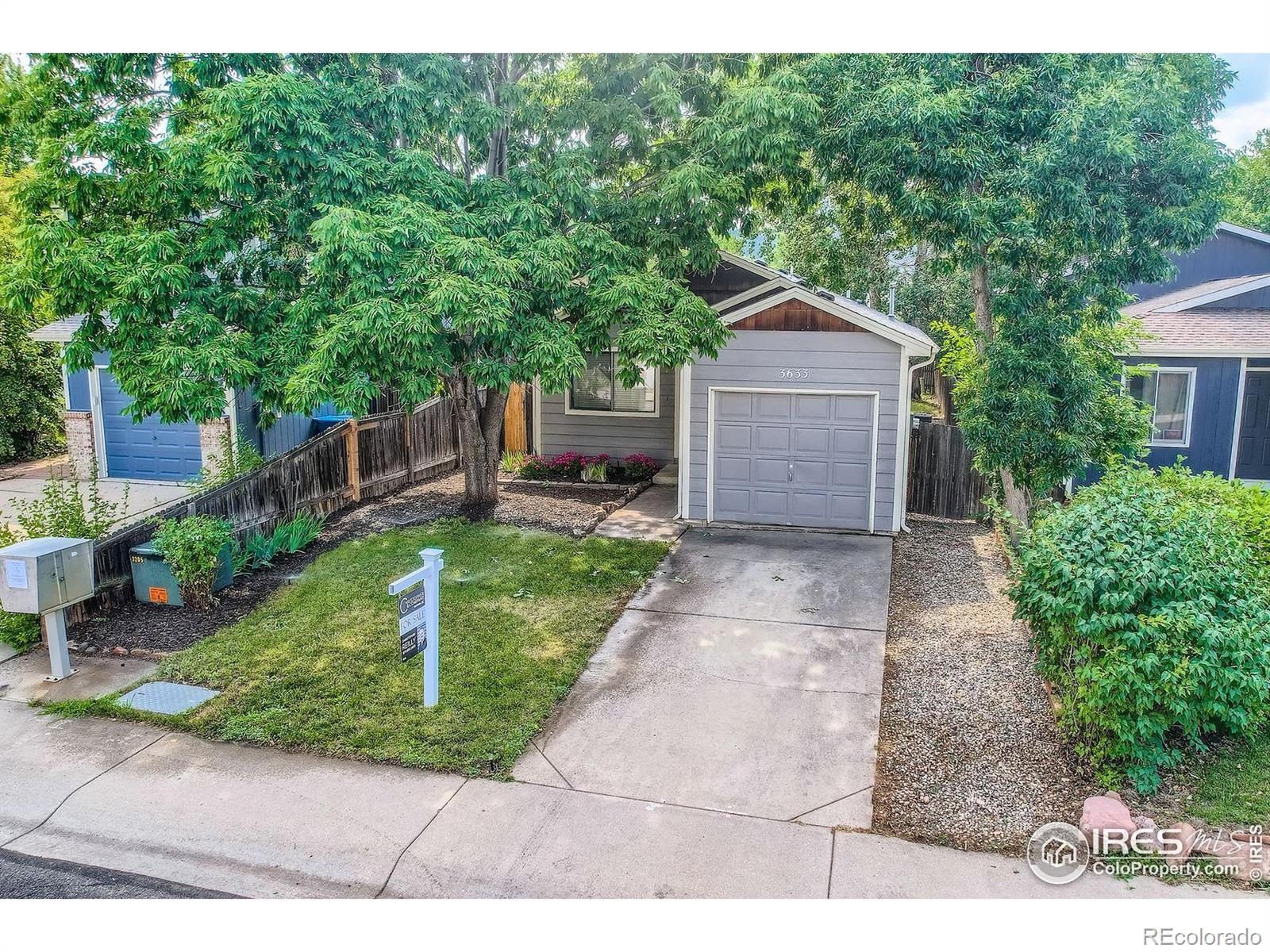 MLS Image #17 for 3633  dalton drive,fort collins, Colorado