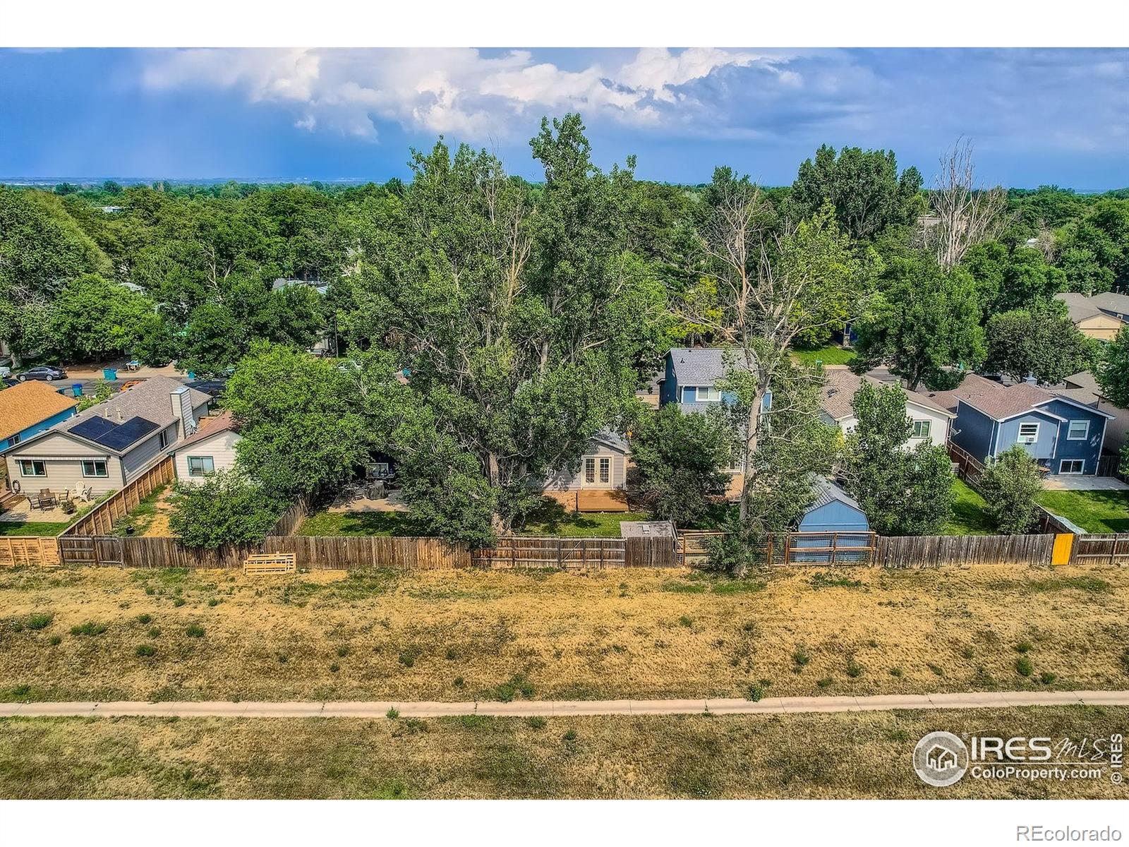 MLS Image #18 for 3633  dalton drive,fort collins, Colorado