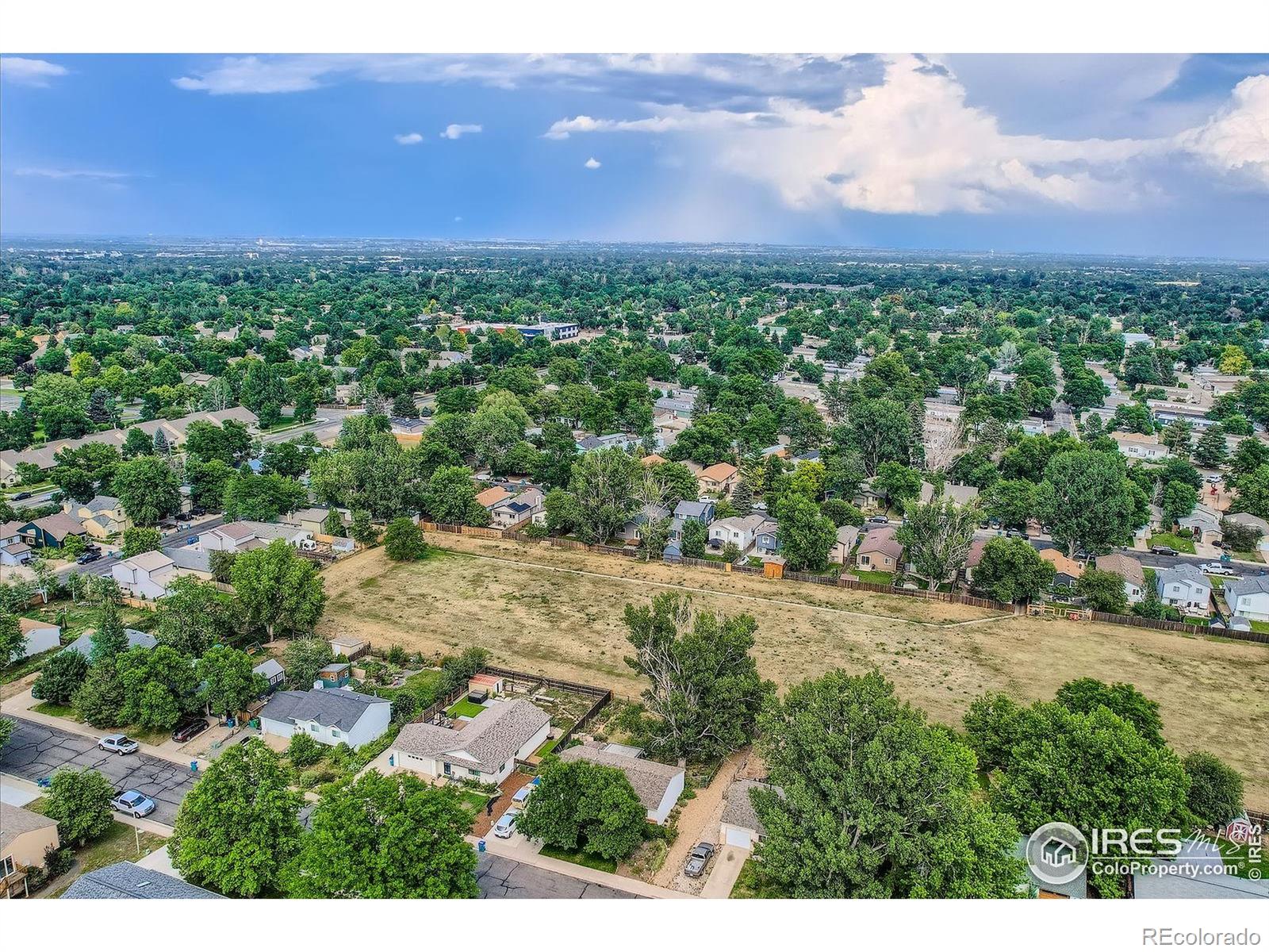 MLS Image #19 for 3633  dalton drive,fort collins, Colorado
