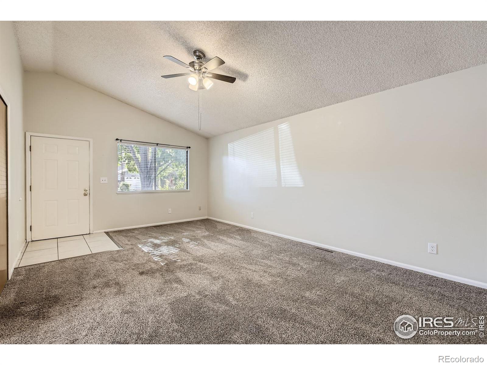 MLS Image #2 for 3633  dalton drive,fort collins, Colorado