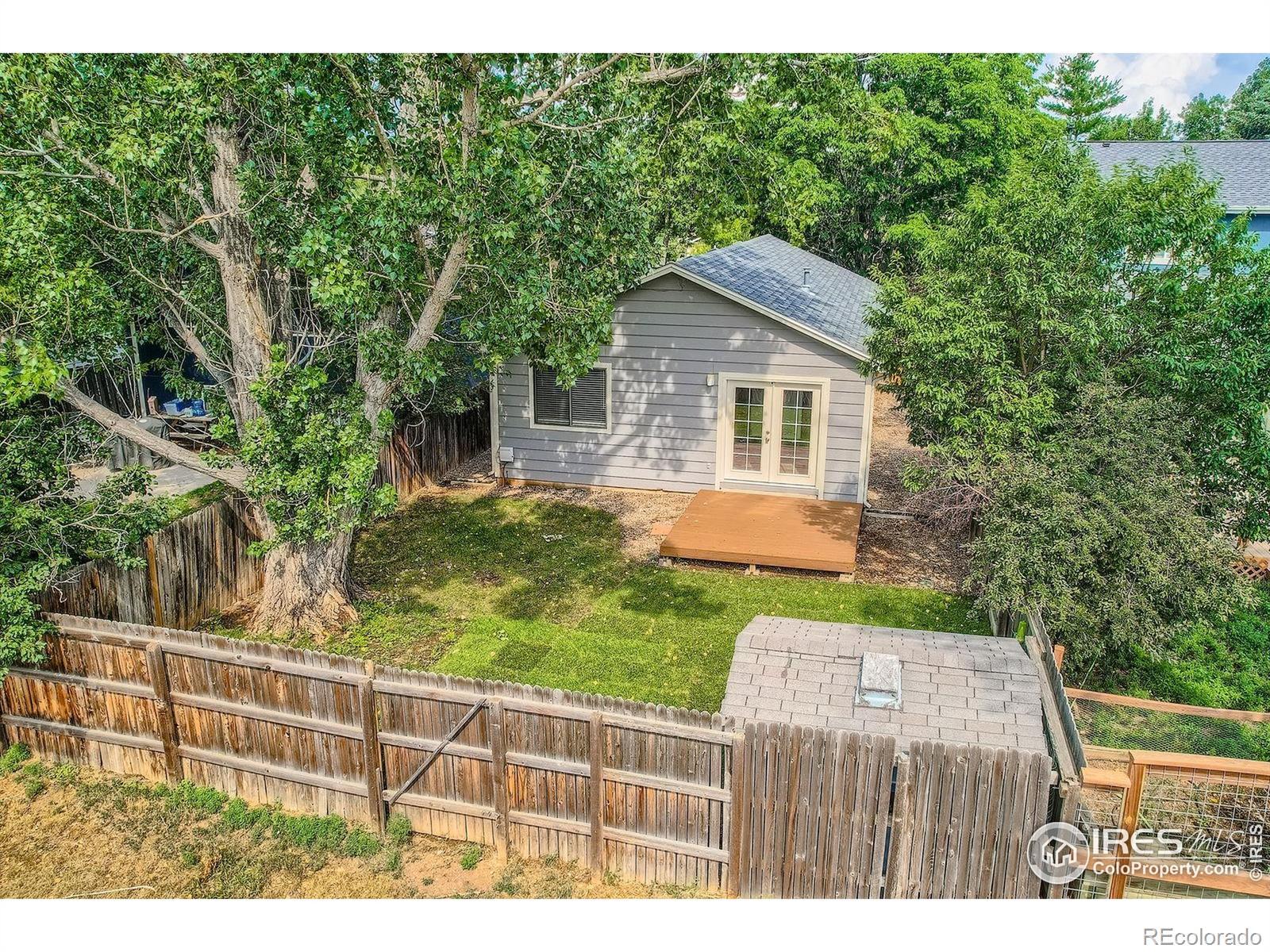 MLS Image #20 for 3633  dalton drive,fort collins, Colorado