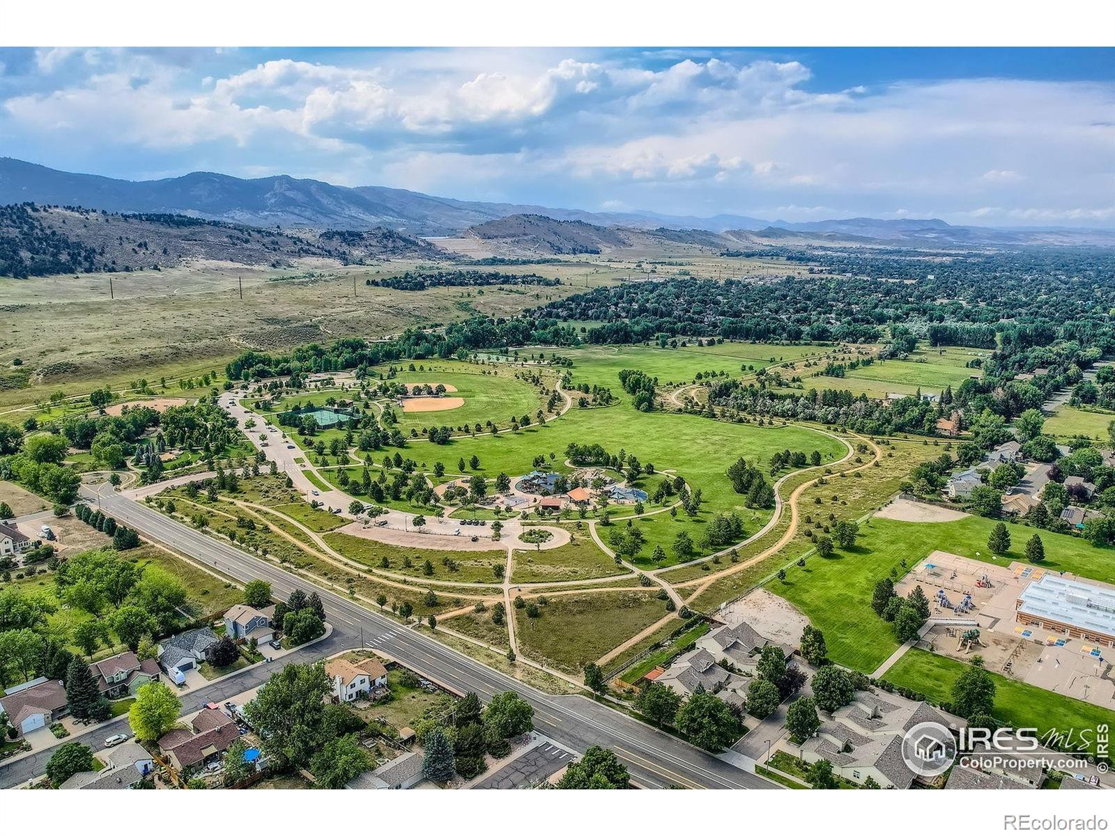 MLS Image #21 for 3633  dalton drive,fort collins, Colorado