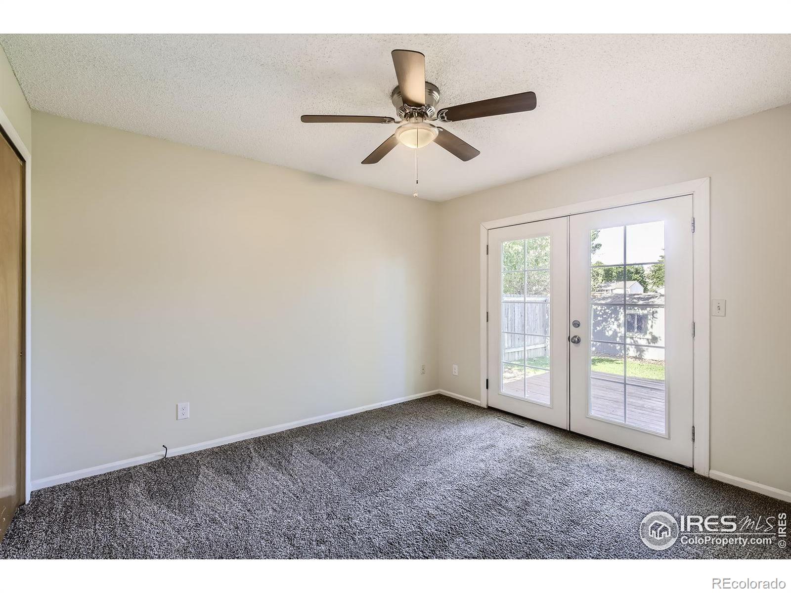 MLS Image #7 for 3633  dalton drive,fort collins, Colorado