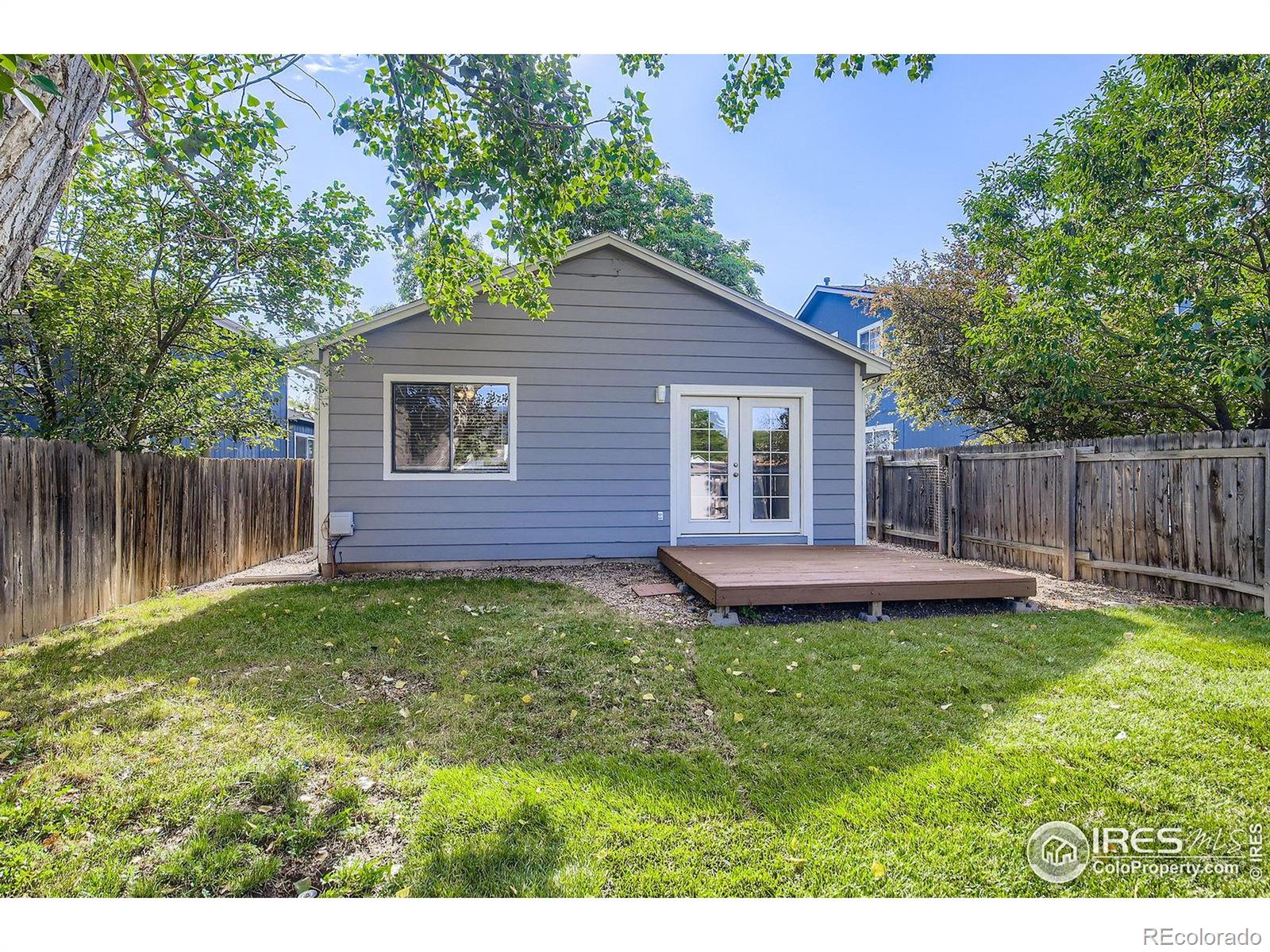 MLS Image #9 for 3633  dalton drive,fort collins, Colorado