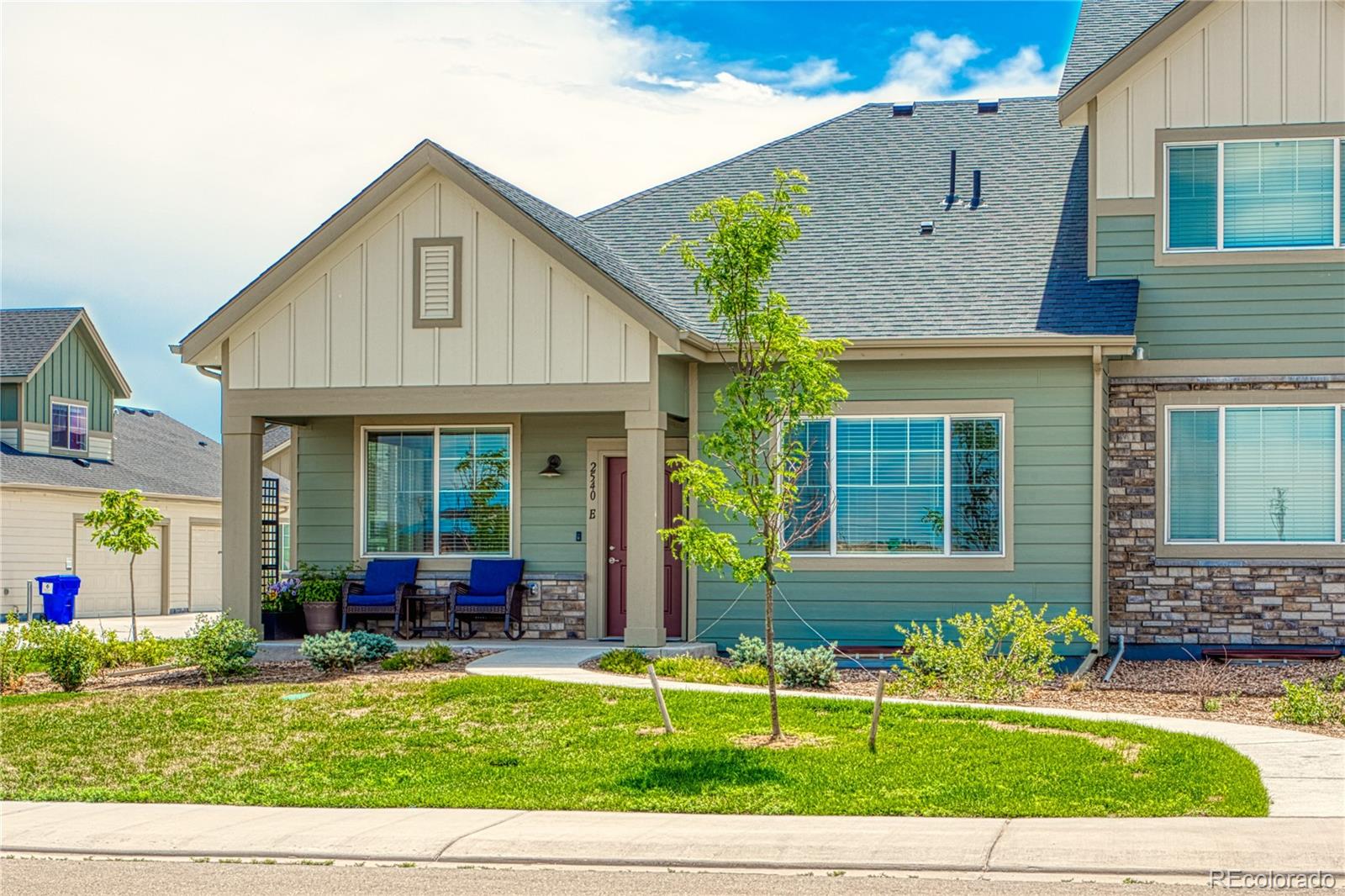 MLS Image #0 for 2540  brookstone drive,milliken, Colorado