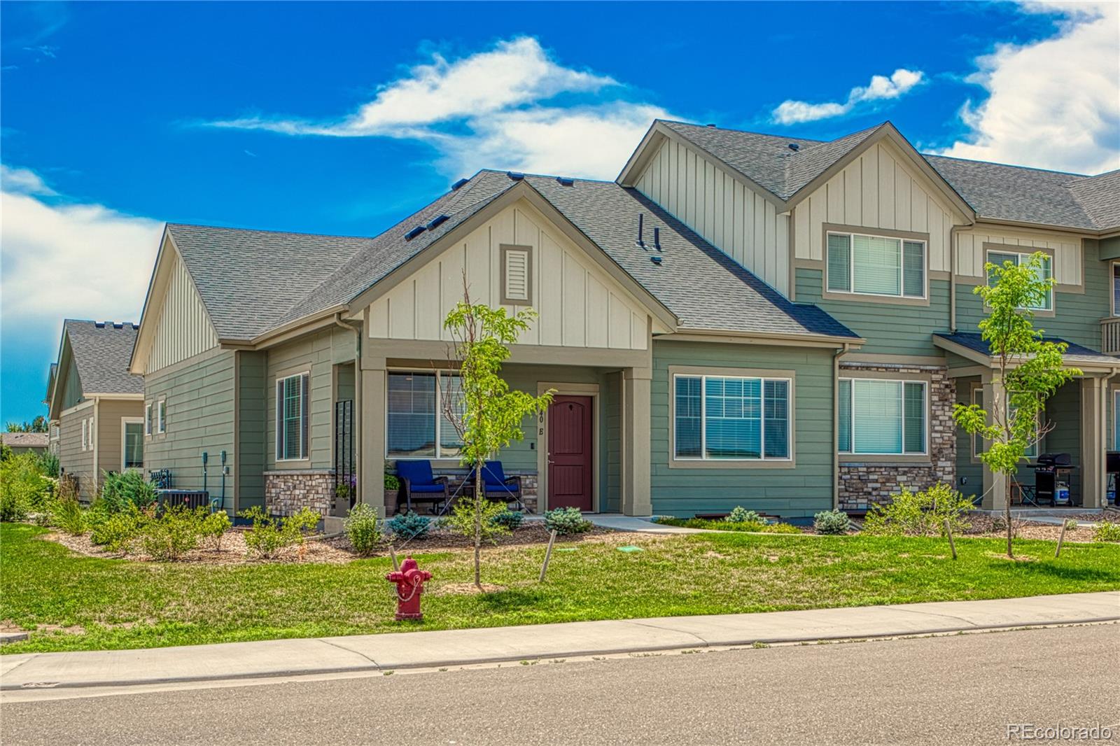 MLS Image #2 for 2540  brookstone drive,milliken, Colorado
