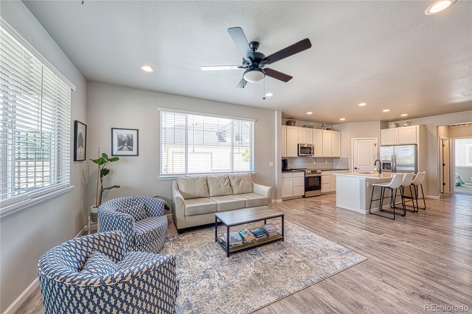 MLS Image #5 for 2540  brookstone drive,milliken, Colorado