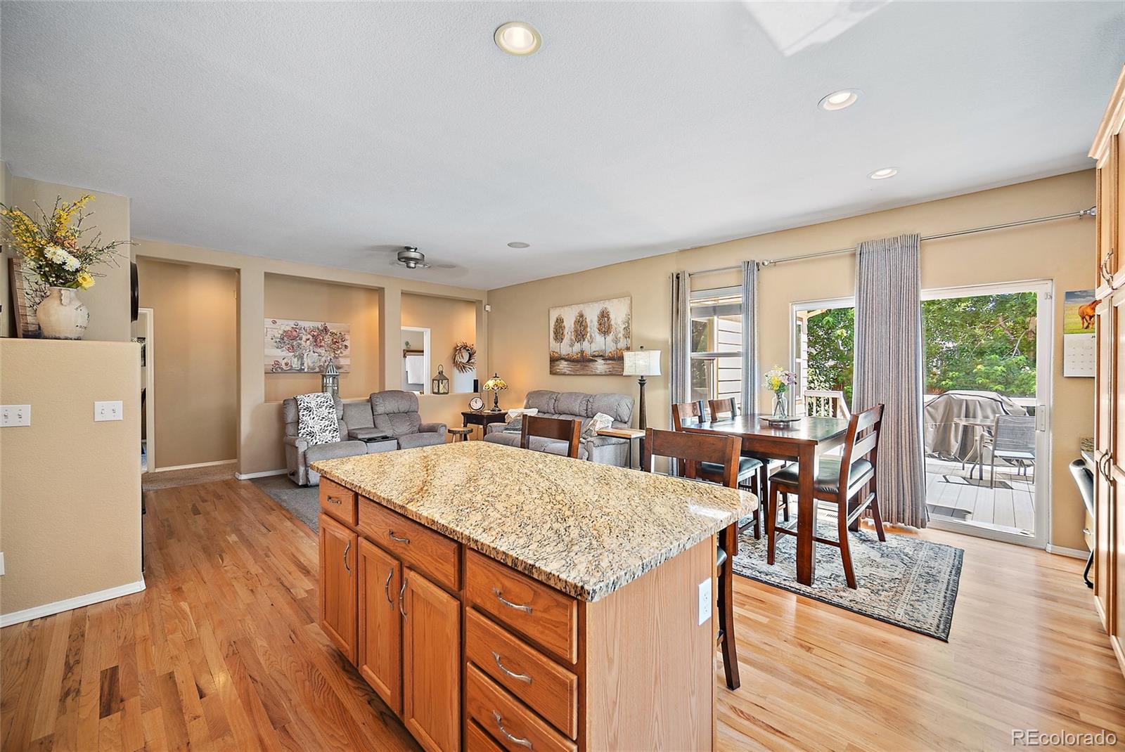 MLS Image #14 for 6560  cool mountain drive drive,colorado springs, Colorado