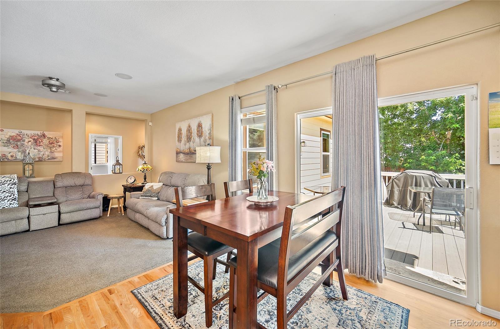 MLS Image #15 for 6560  cool mountain drive drive,colorado springs, Colorado