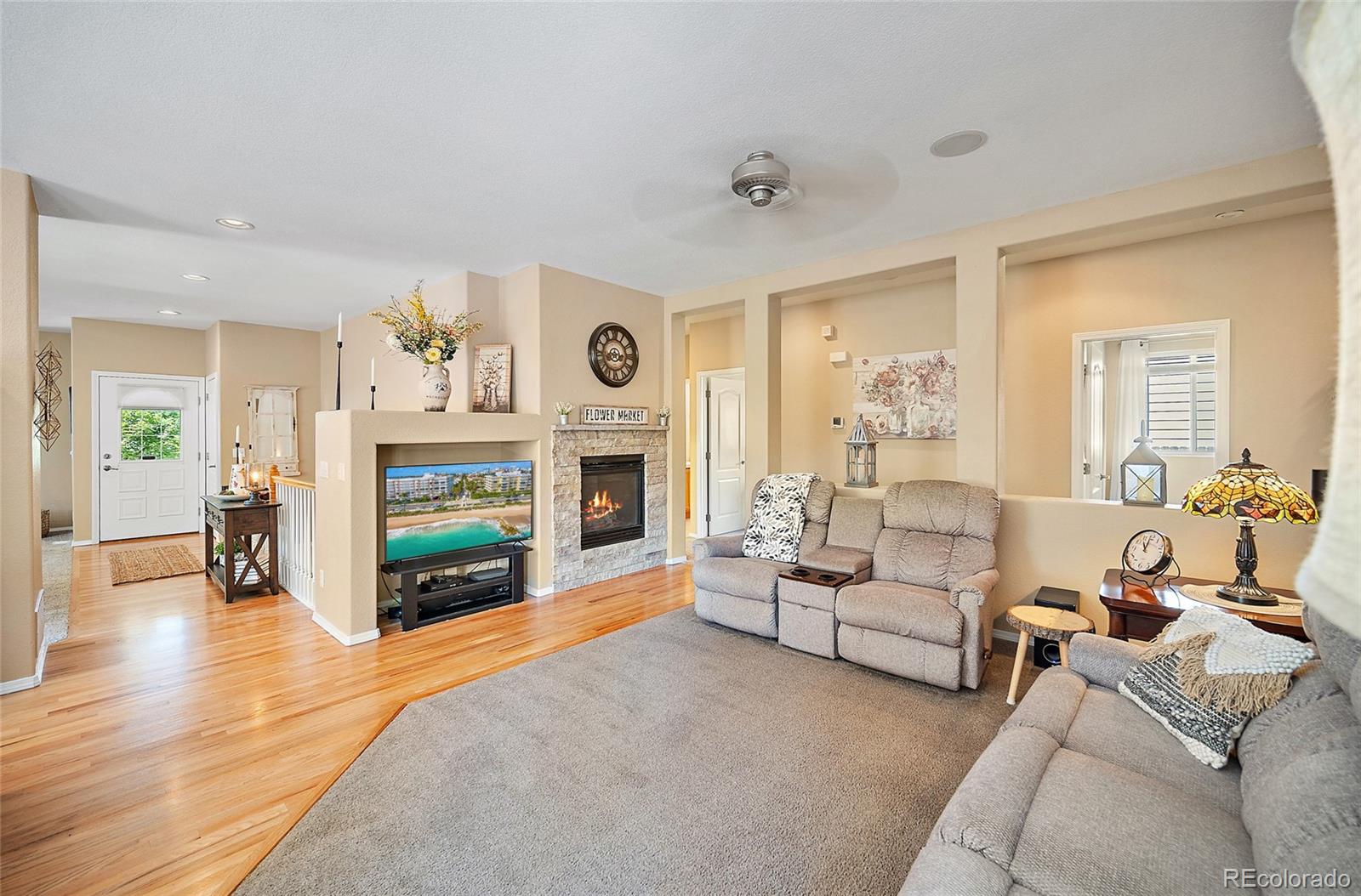 MLS Image #17 for 6560  cool mountain drive drive,colorado springs, Colorado